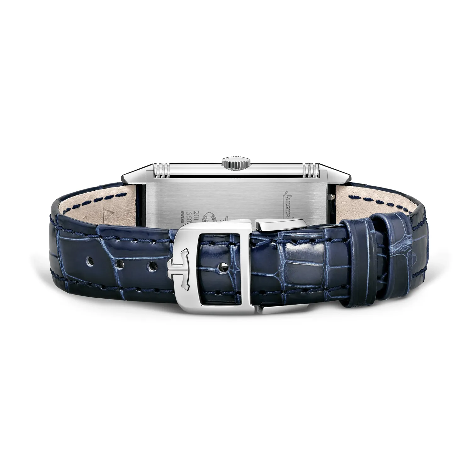 Montre Jaeger-LeCoultre Reverso One