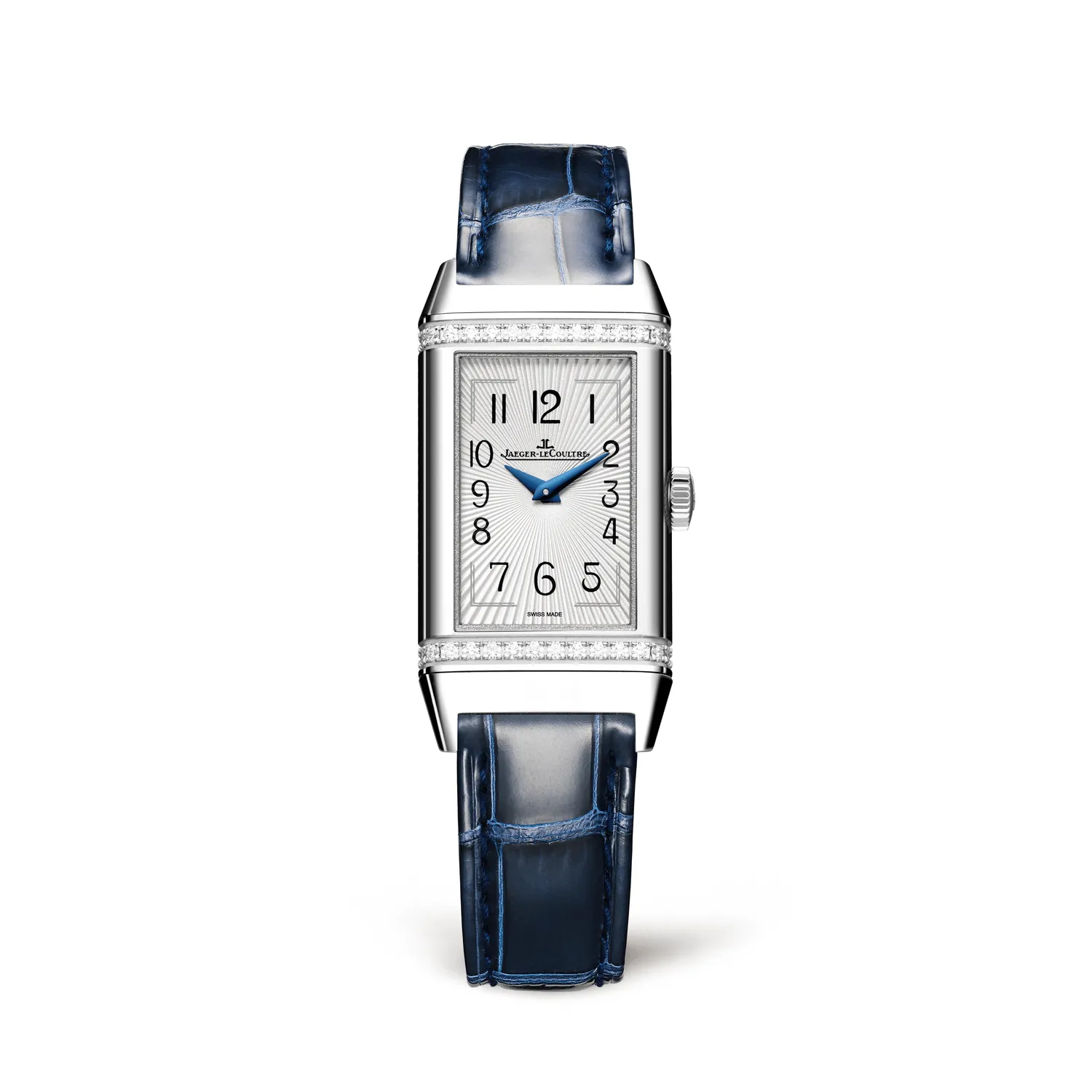 Montre Jaeger-LeCoultre Reverso One