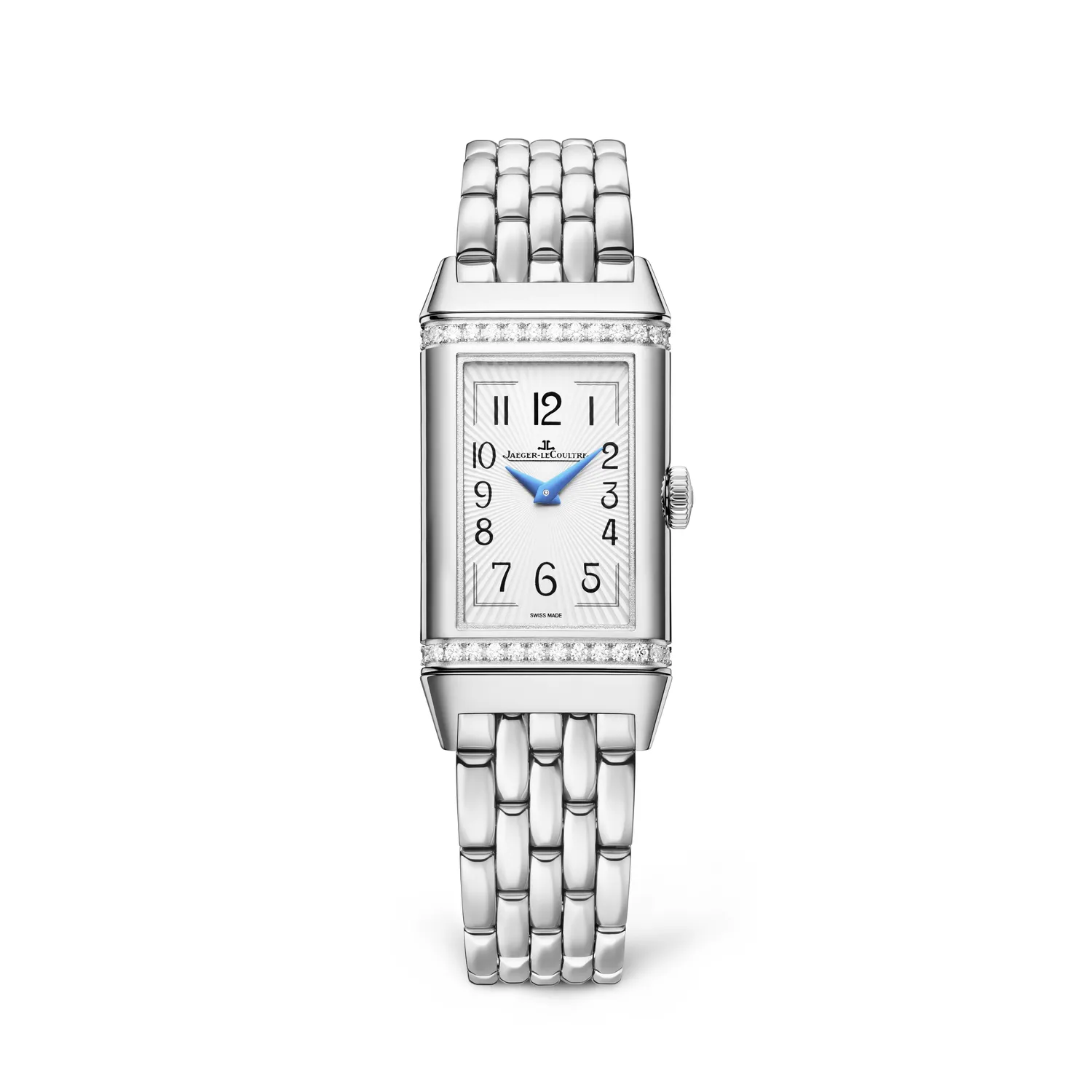 Jaeger-LeCoultre Duetto Reverso One watch