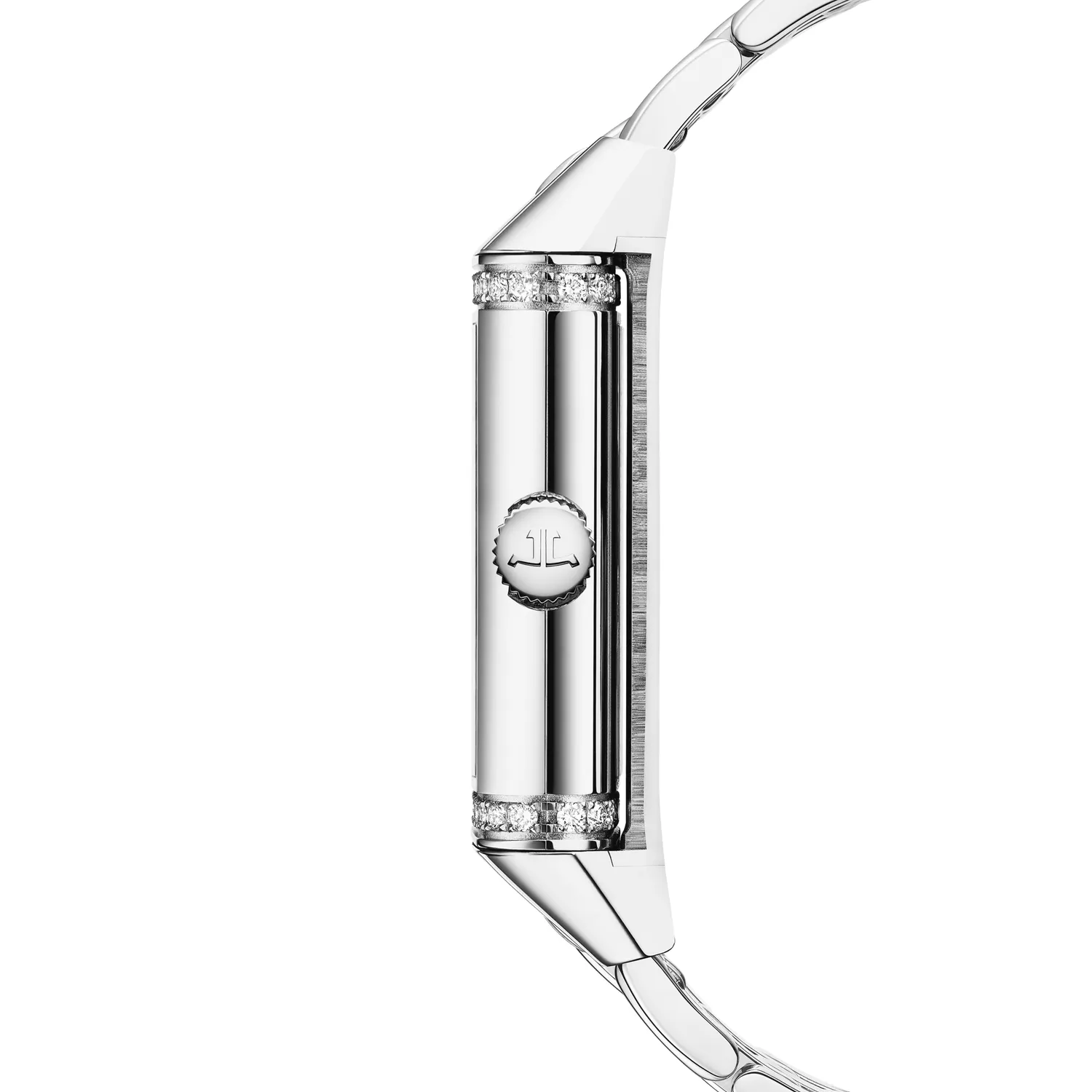 Jaeger-LeCoultre Duetto Reverso One watch