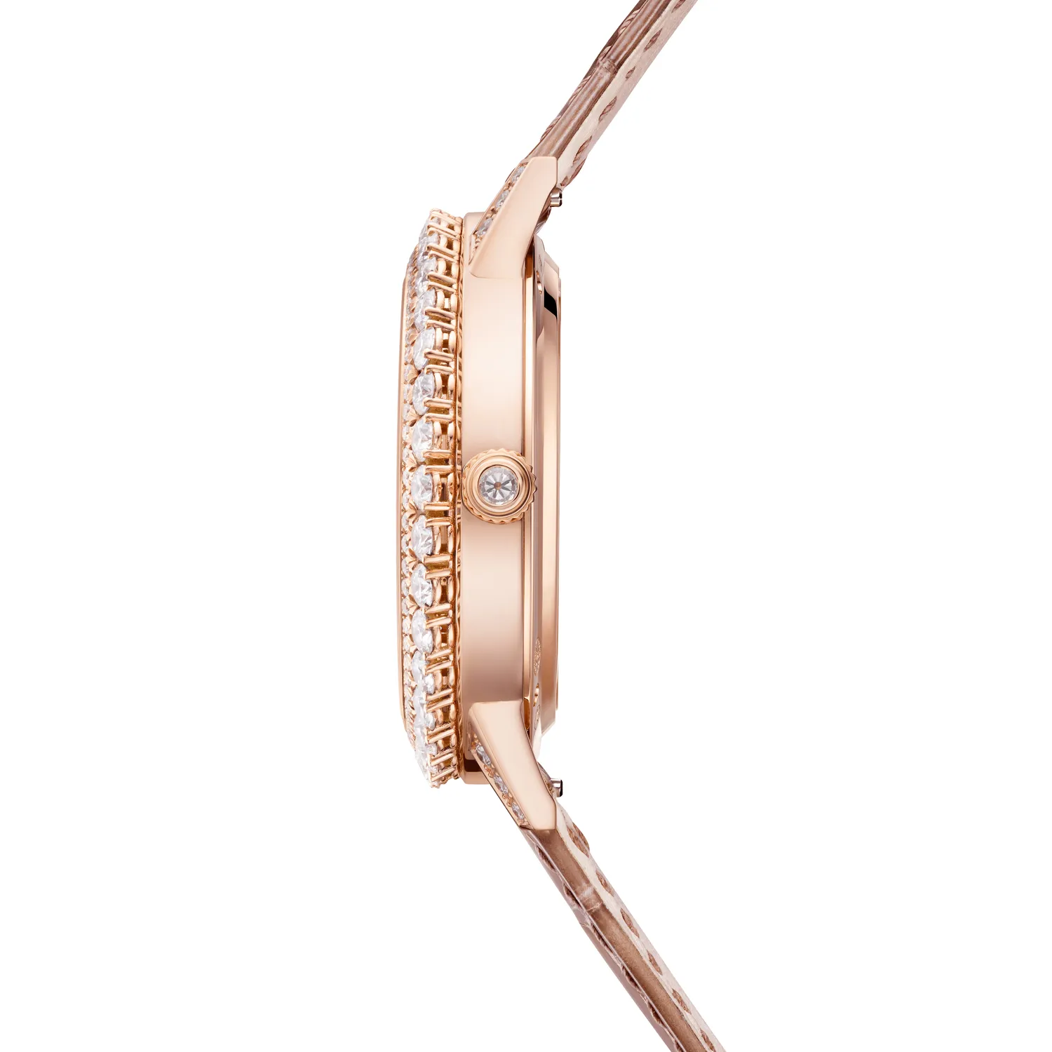 Montre Jaeger-LeCoultre Night & Day Rendez-Vous Dazzling