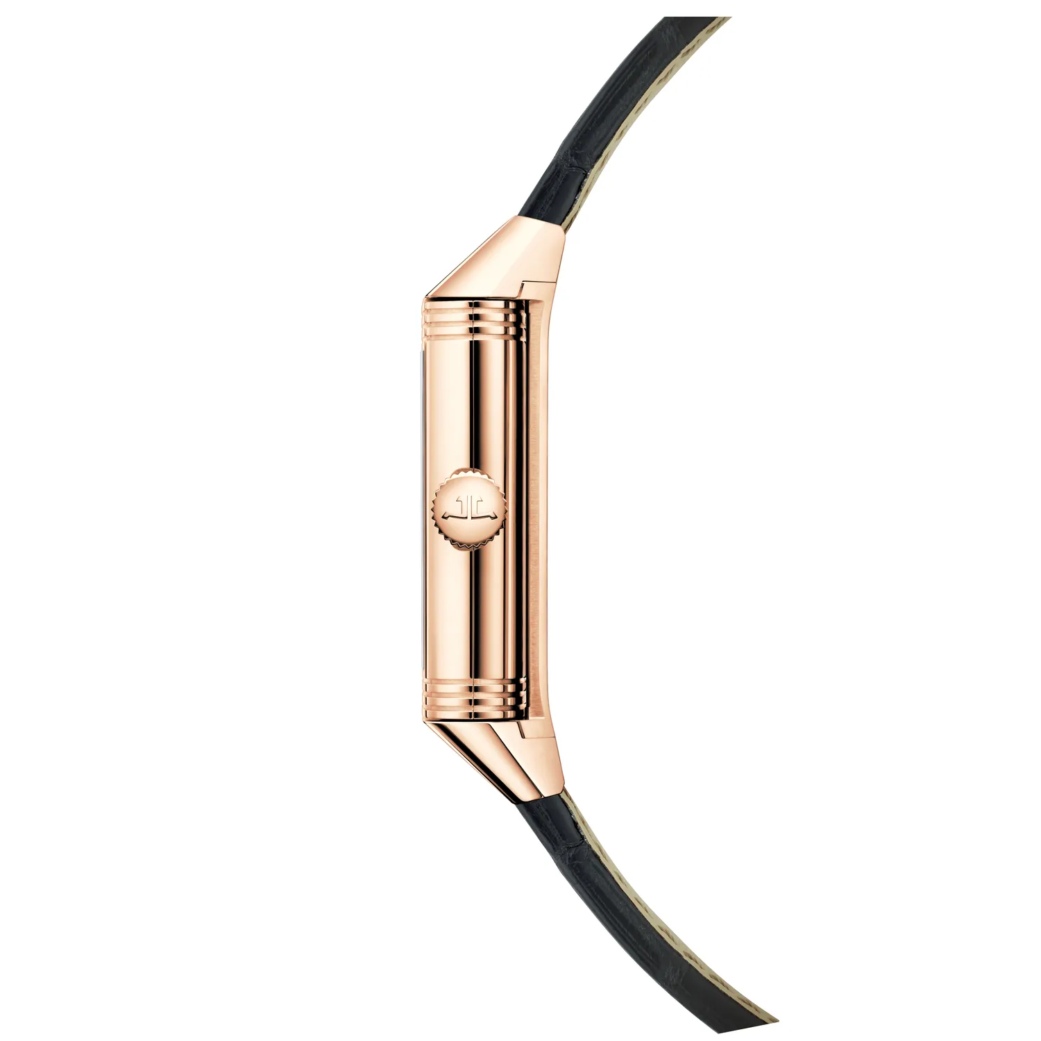 Montre Jaeger-LeCoultre Duoface Small Seconds Reverso Classic