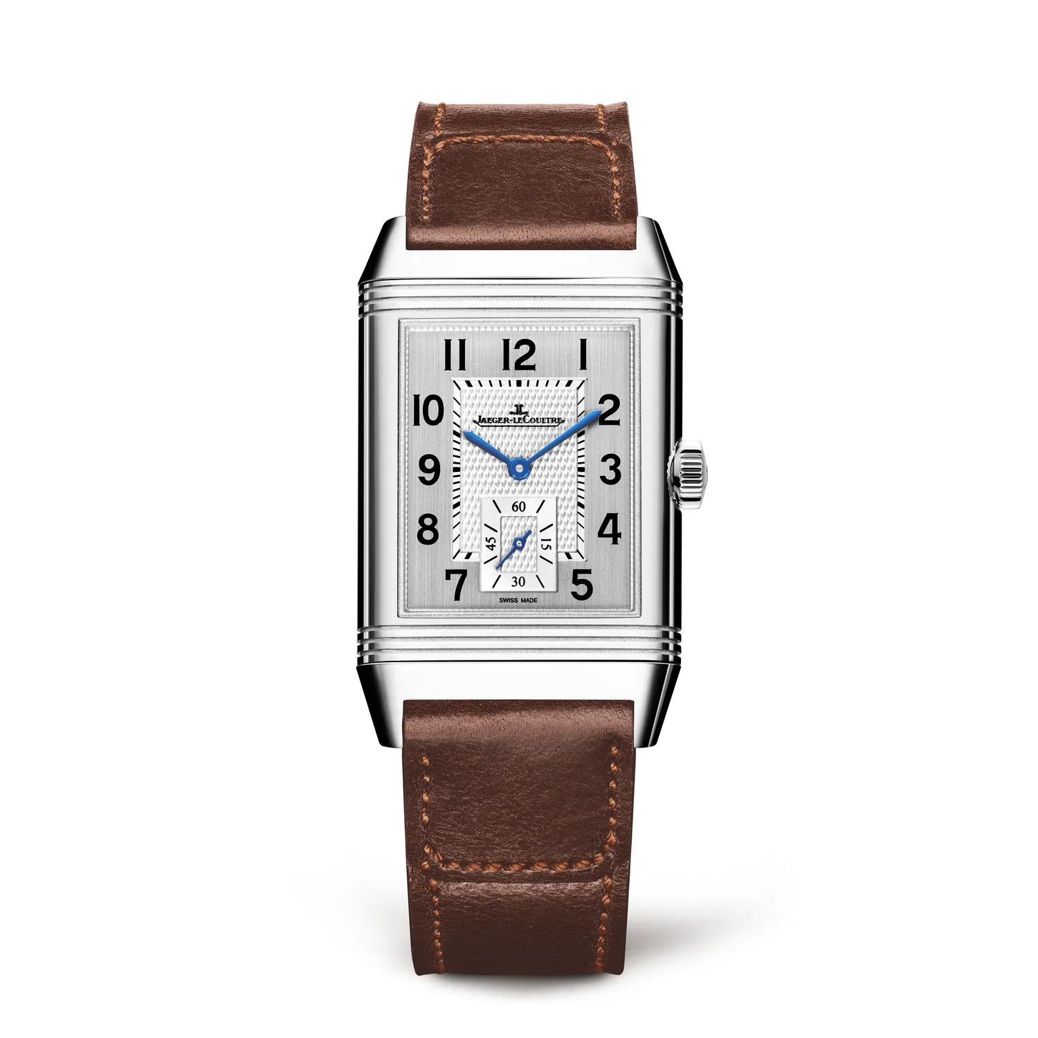 Montre Jaeger-LeCoultre Monoface Small Seconds Reverso Classic