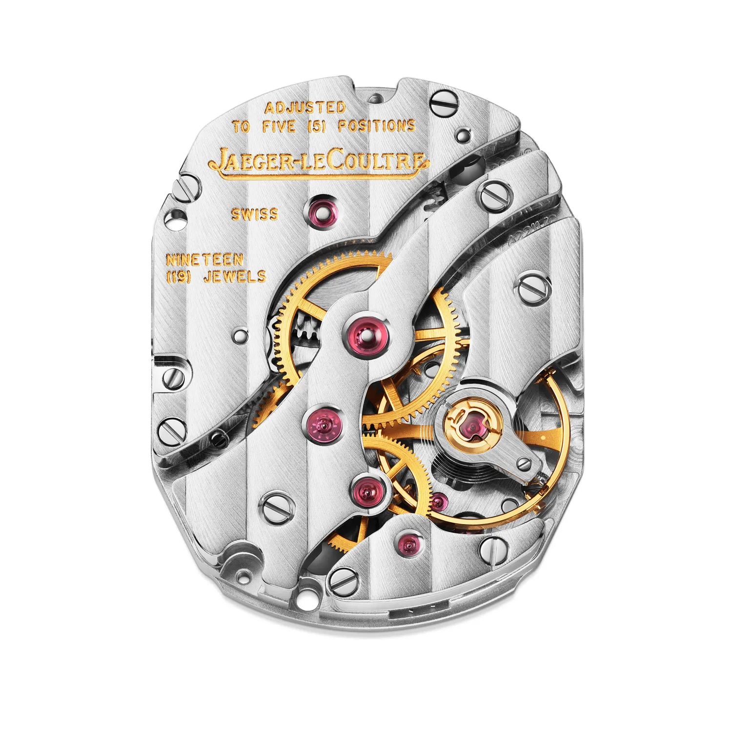 Montre Jaeger-LeCoultre Monoface Small Seconds Reverso Classic