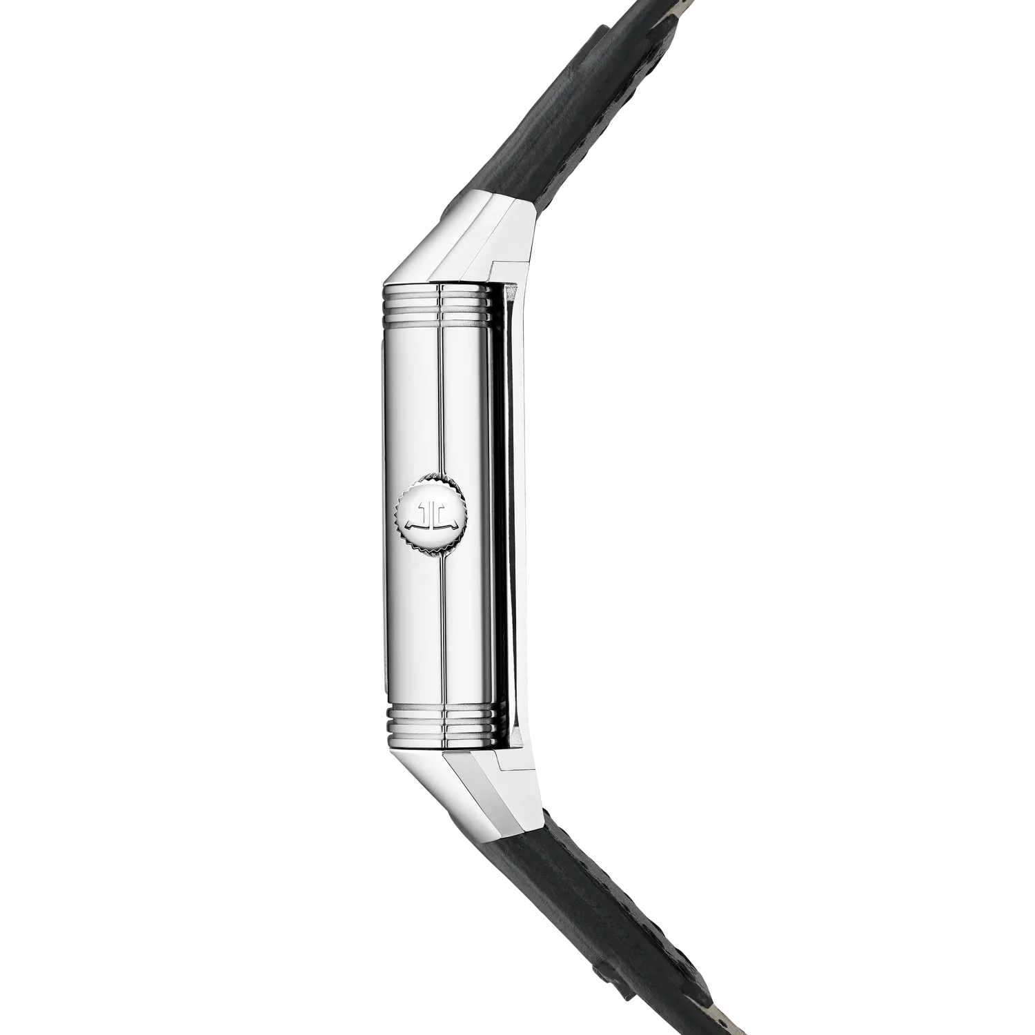 Montre Jaeger-LeCoultre Reverso Tribute Duoface Small Seconds