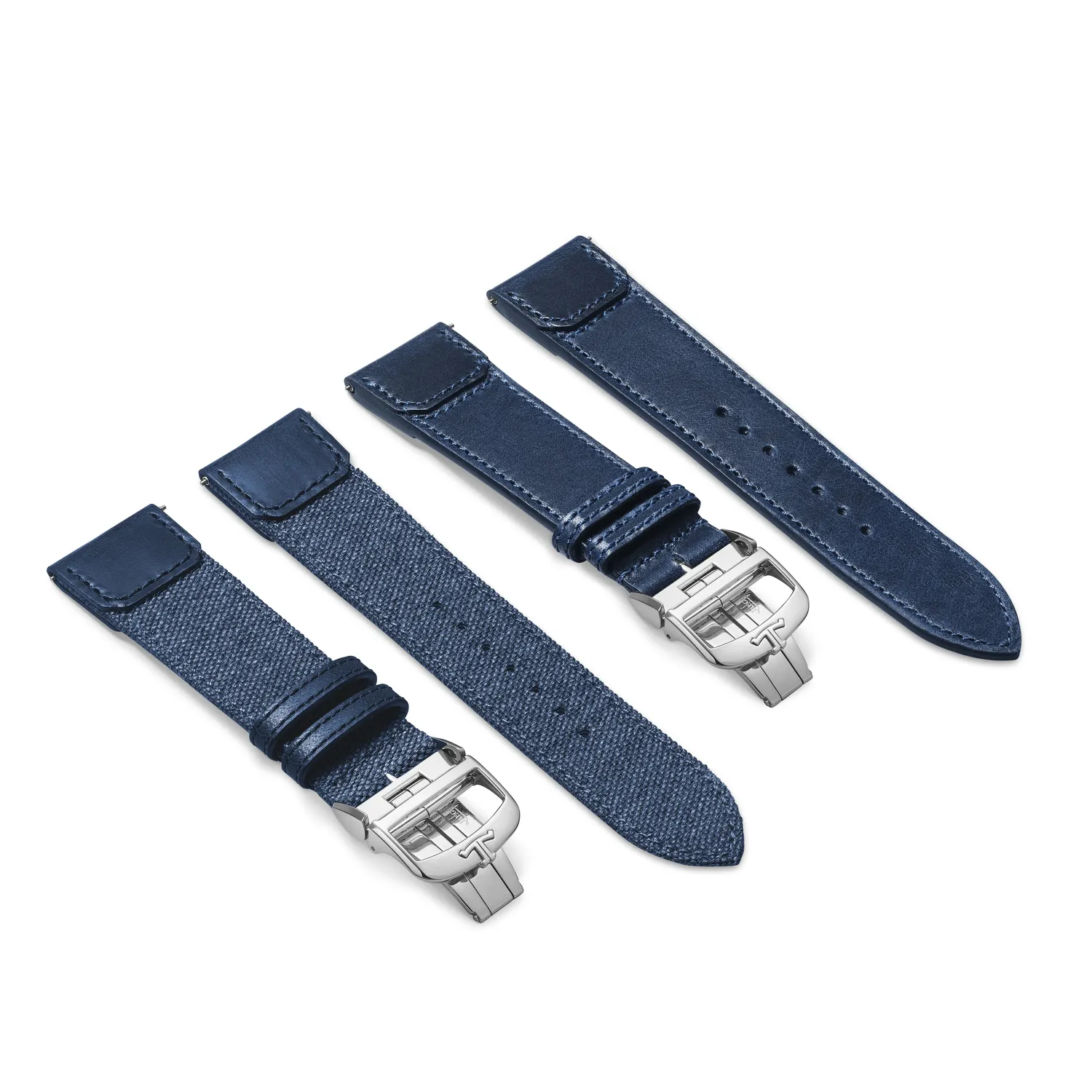 Jaeger-LeCoultre Duoface Calendar Reverso Tribute Watch