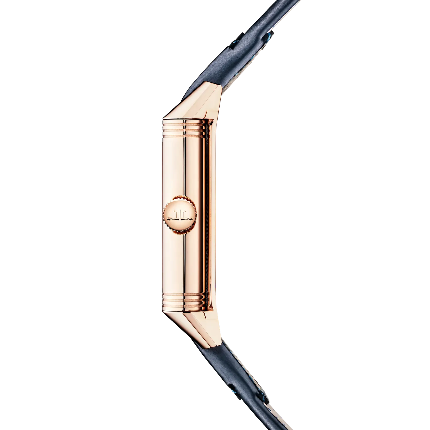 Montre Jaeger-LeCoultre Reverso Tribute Duoface Small Seconds