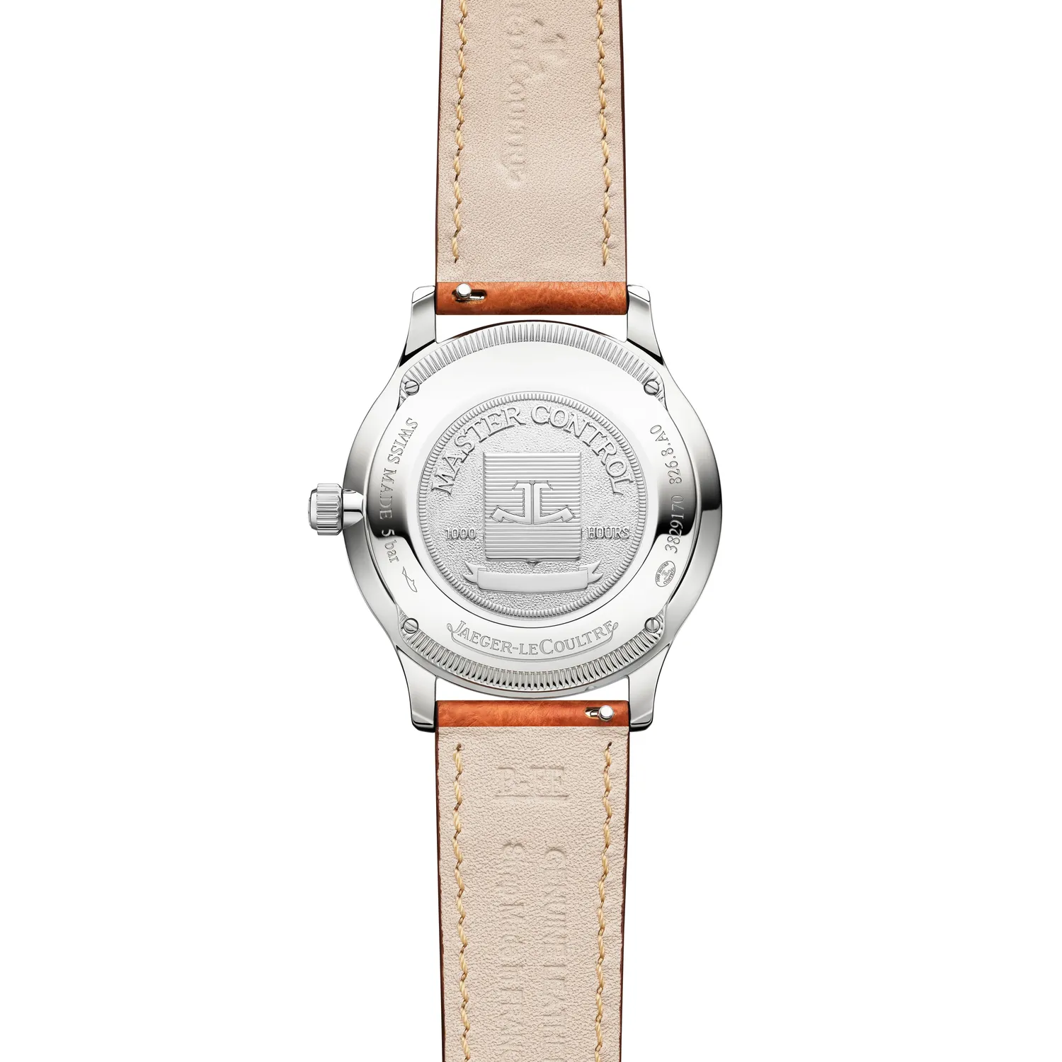 Montre Jaeger-LeCoultre Master Control Classic
