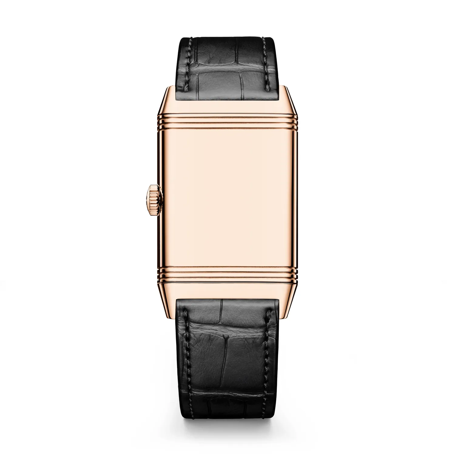 Jaeger-LeCoultre Monoface Small Seconds Reverso Tribute Watch