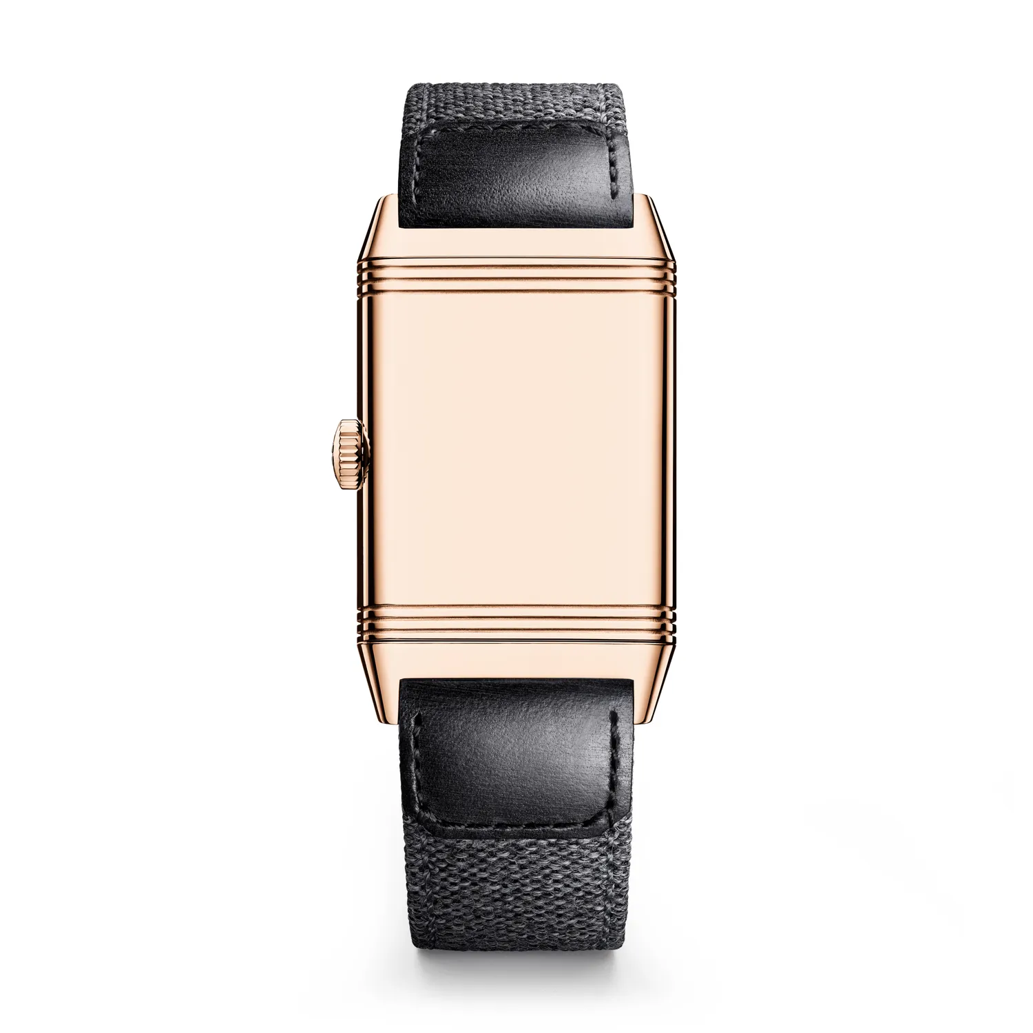 Jaeger-LeCoultre Monoface Small Seconds Reverso Tribute Watch