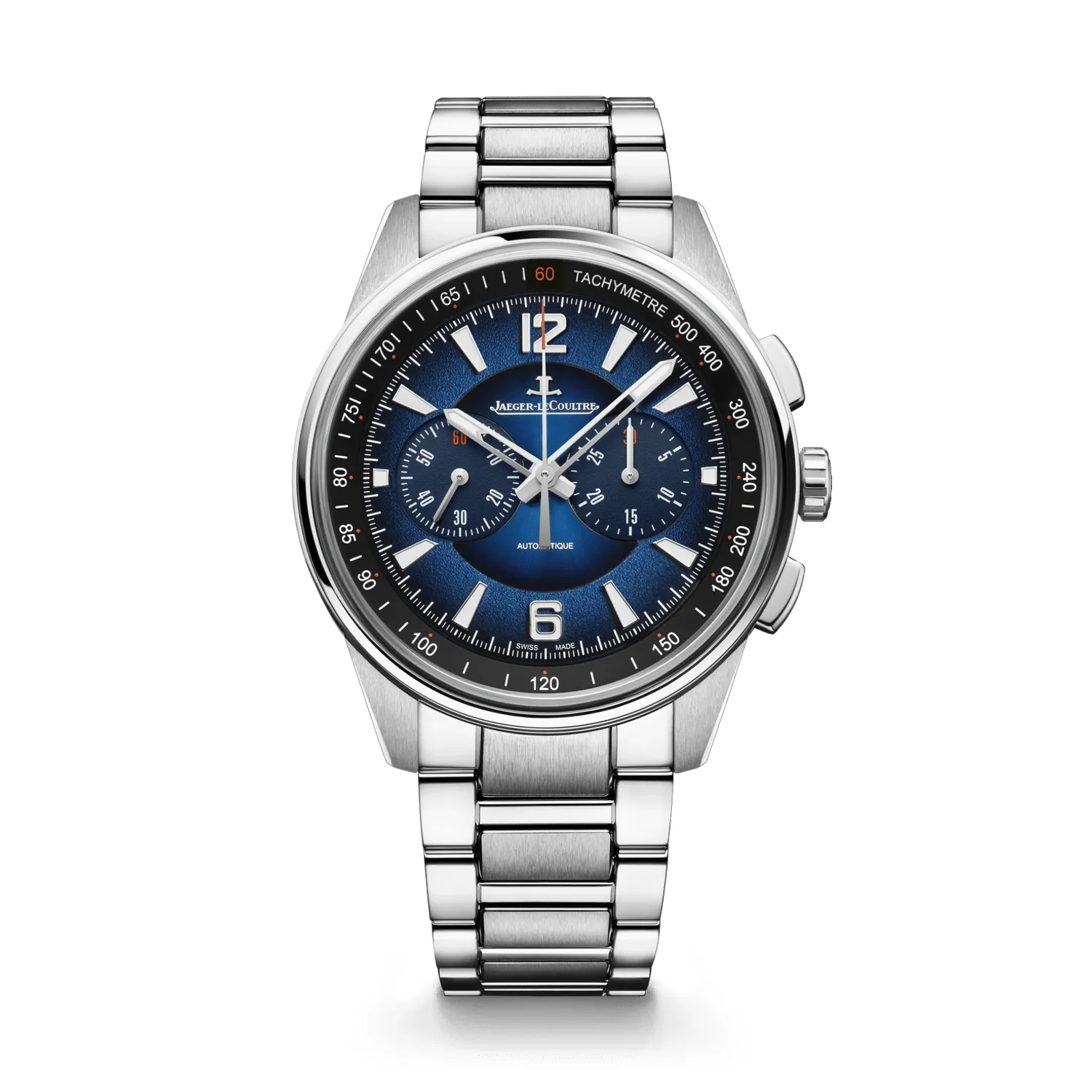 Jaeger-LeCoultre Polaris Chronograph watch