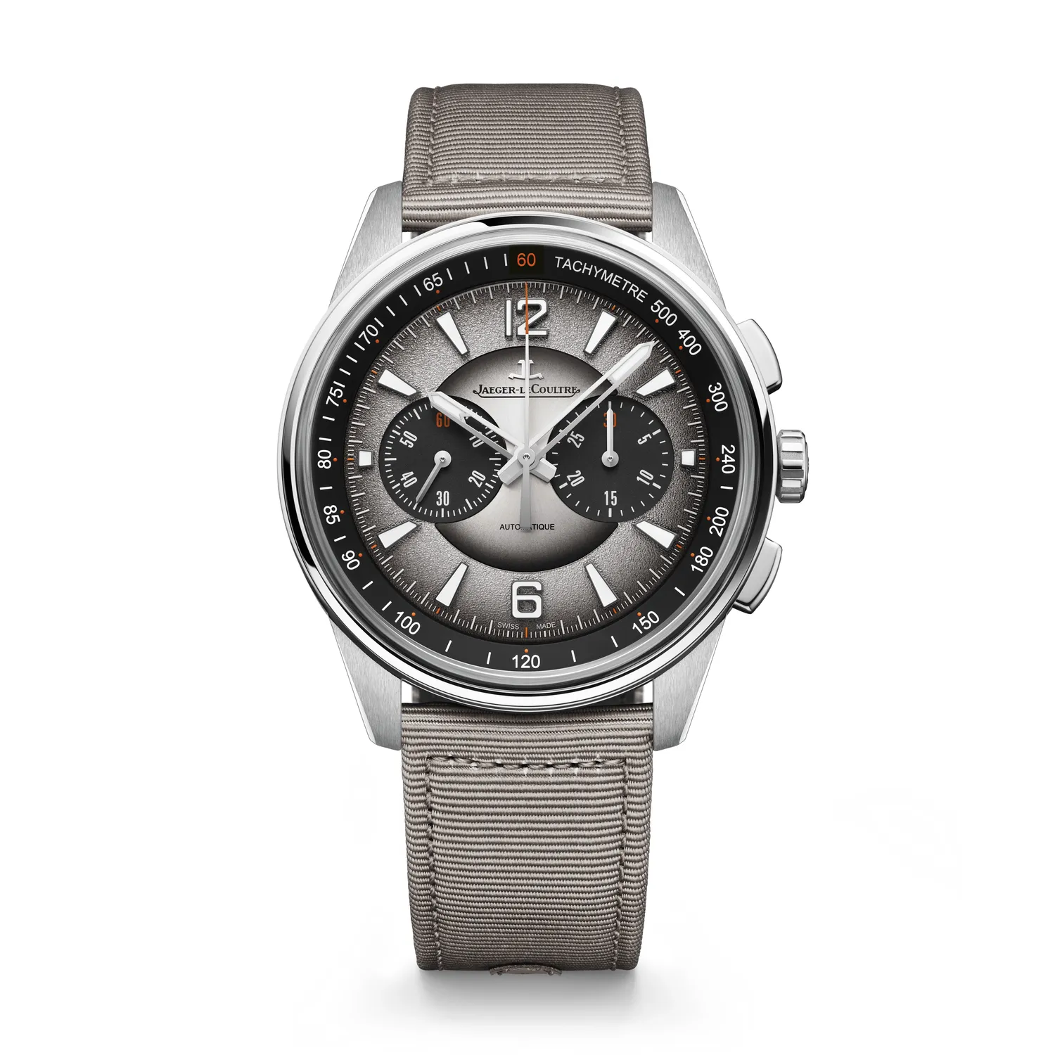 Jaeger-LeCoultre Polaris Chronograph Watch