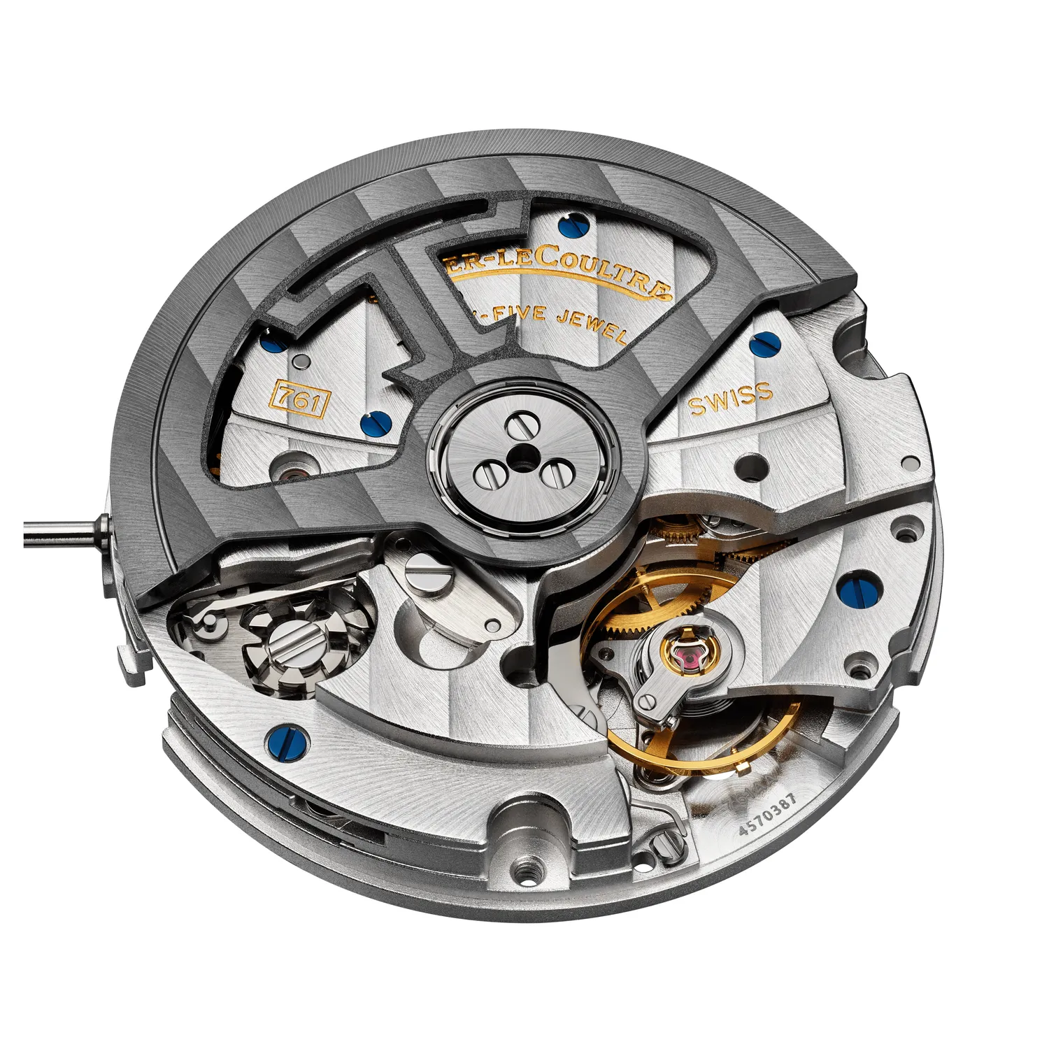 Jaeger-LeCoultre Polaris Chronograph Watch