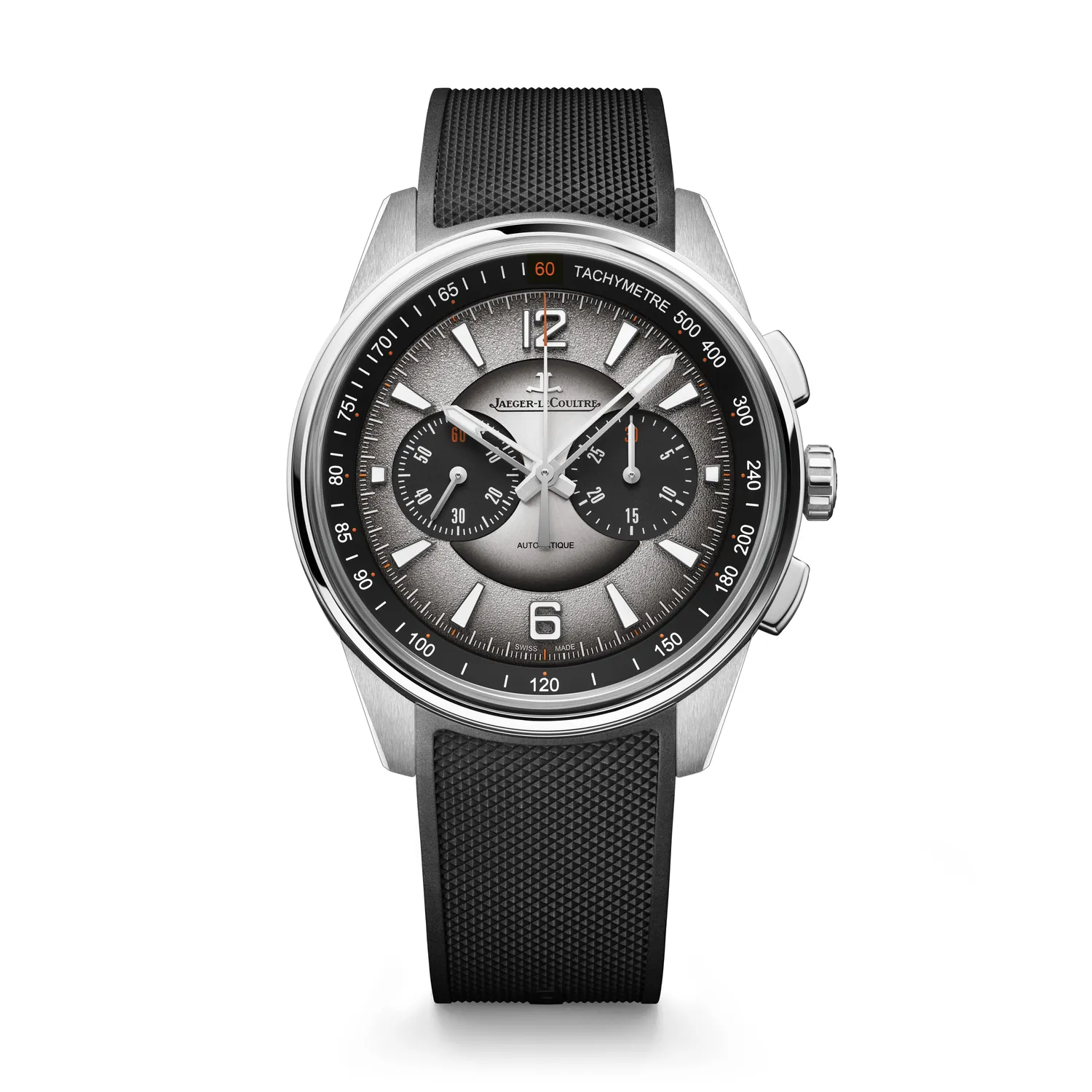 Jaeger-LeCoultre Polaris Chronograph Watch