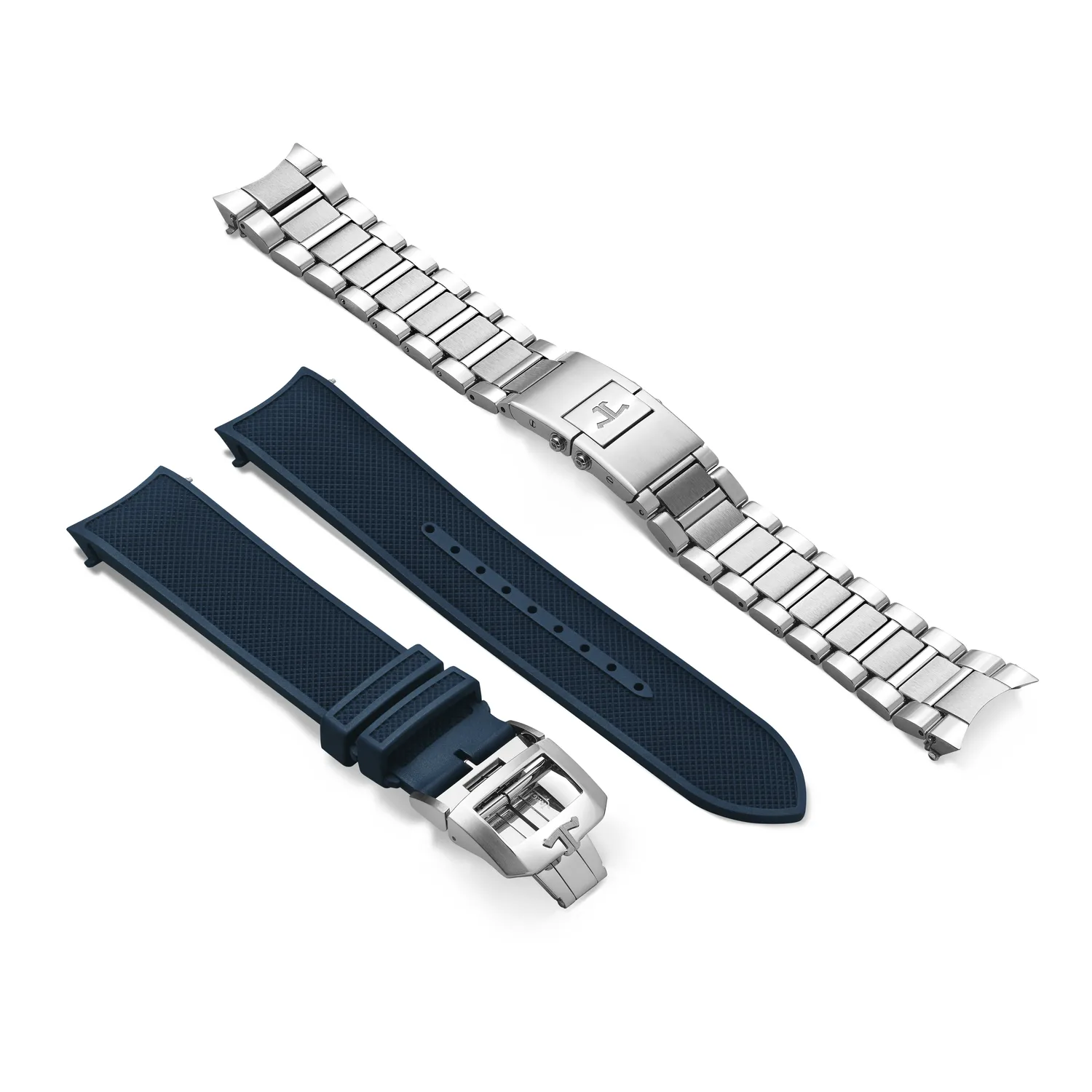 Montre Jaeger-LeCoultre Perpetual Calendar Polaris