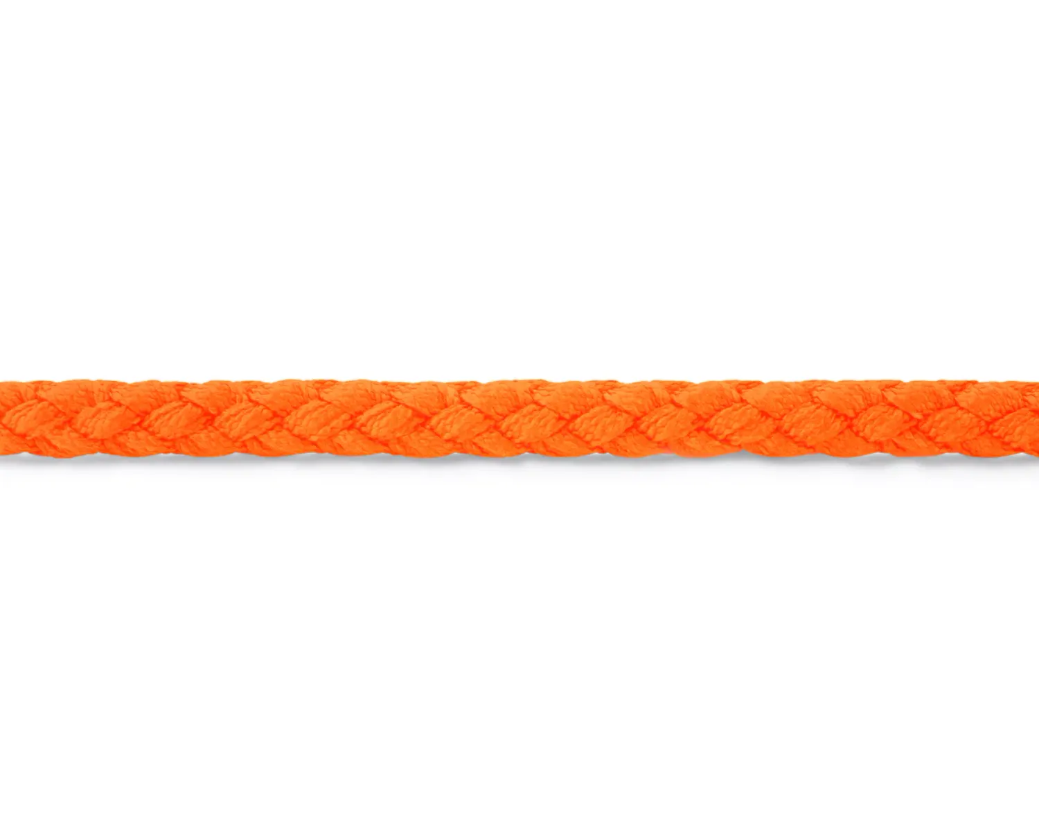 Bracelet CABLE nato orange fluo Orlebar Brown le 7g