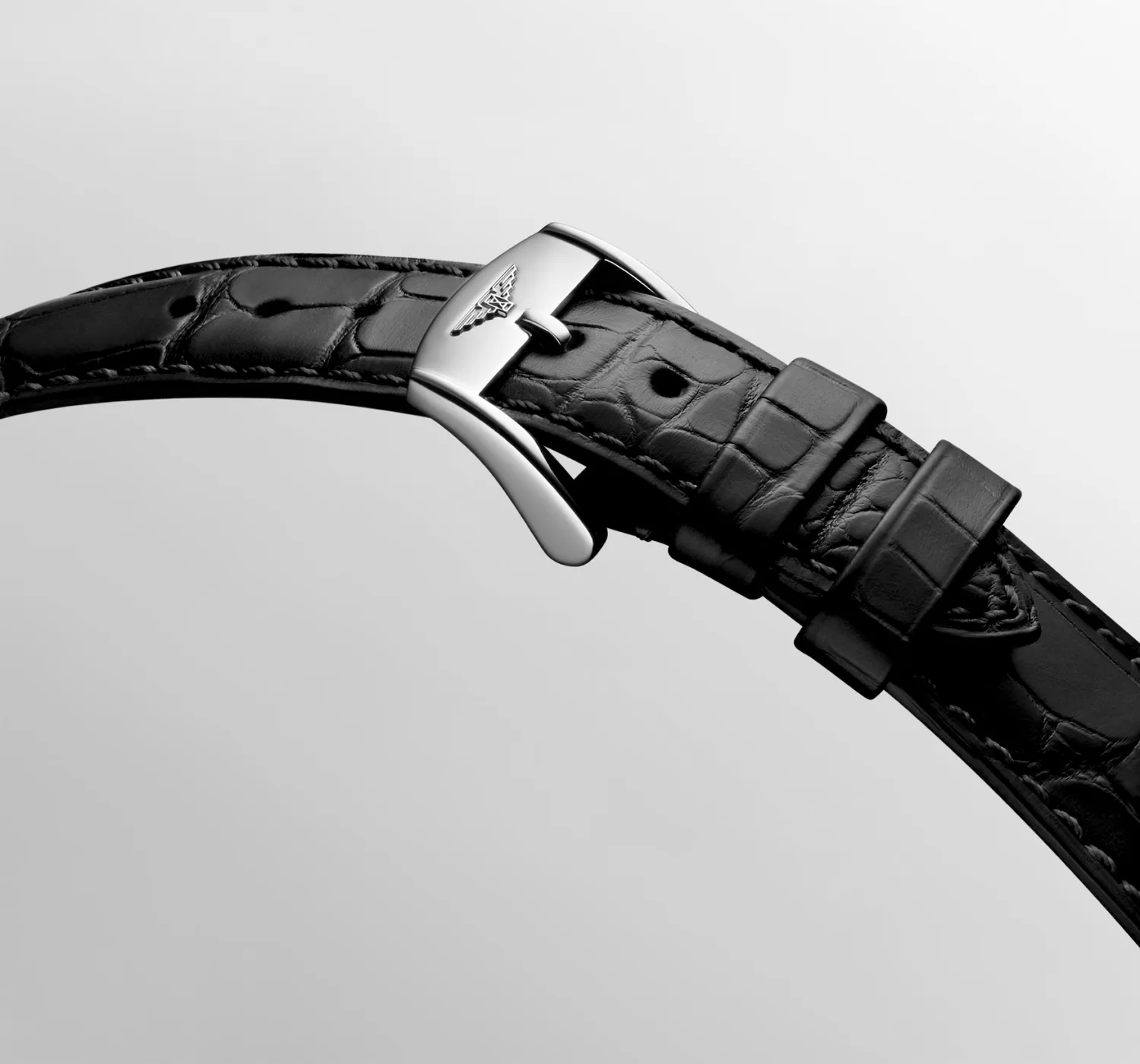 Montre Longines Conquest Heritage Central Power Reserve