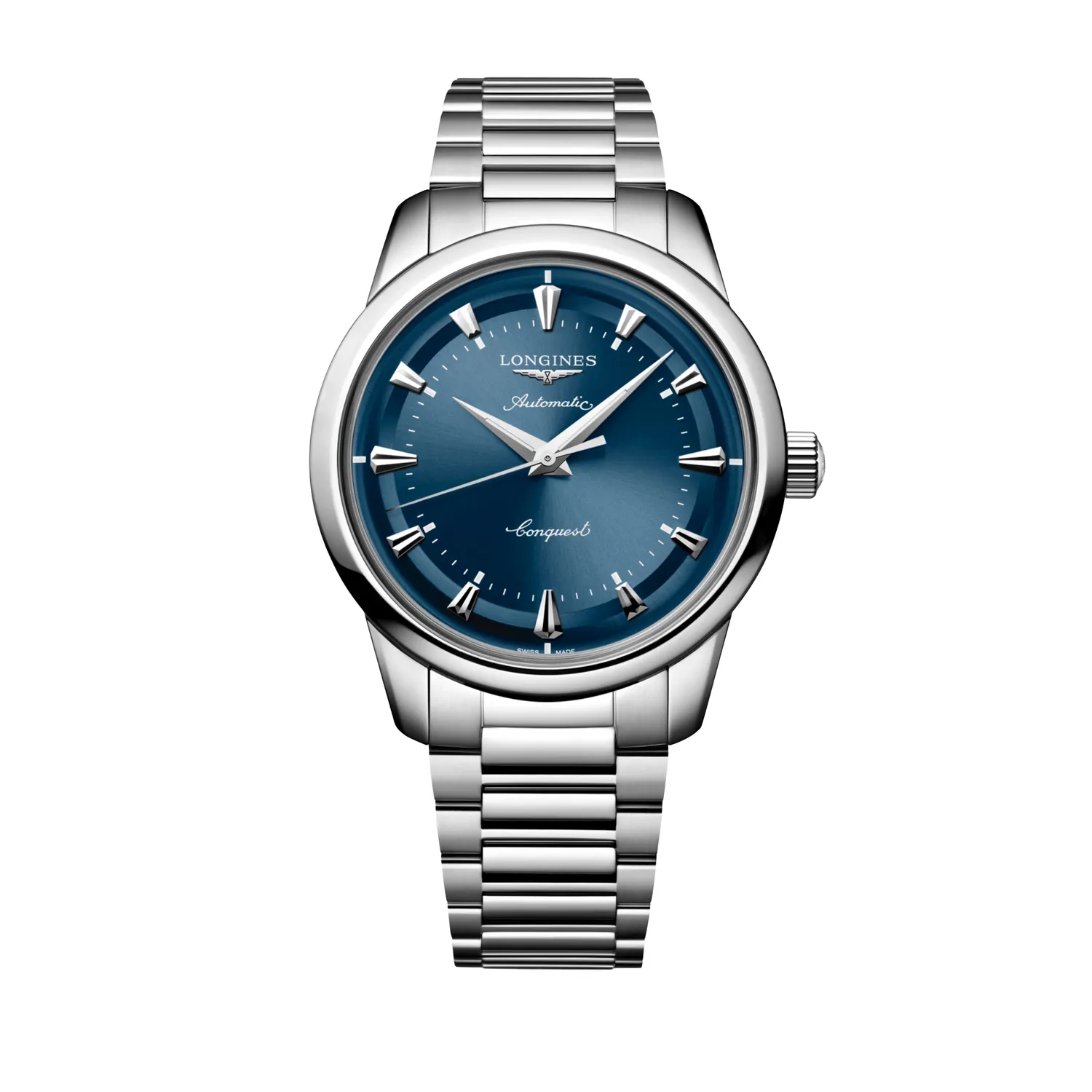 Montre Longines Conquest Heritage