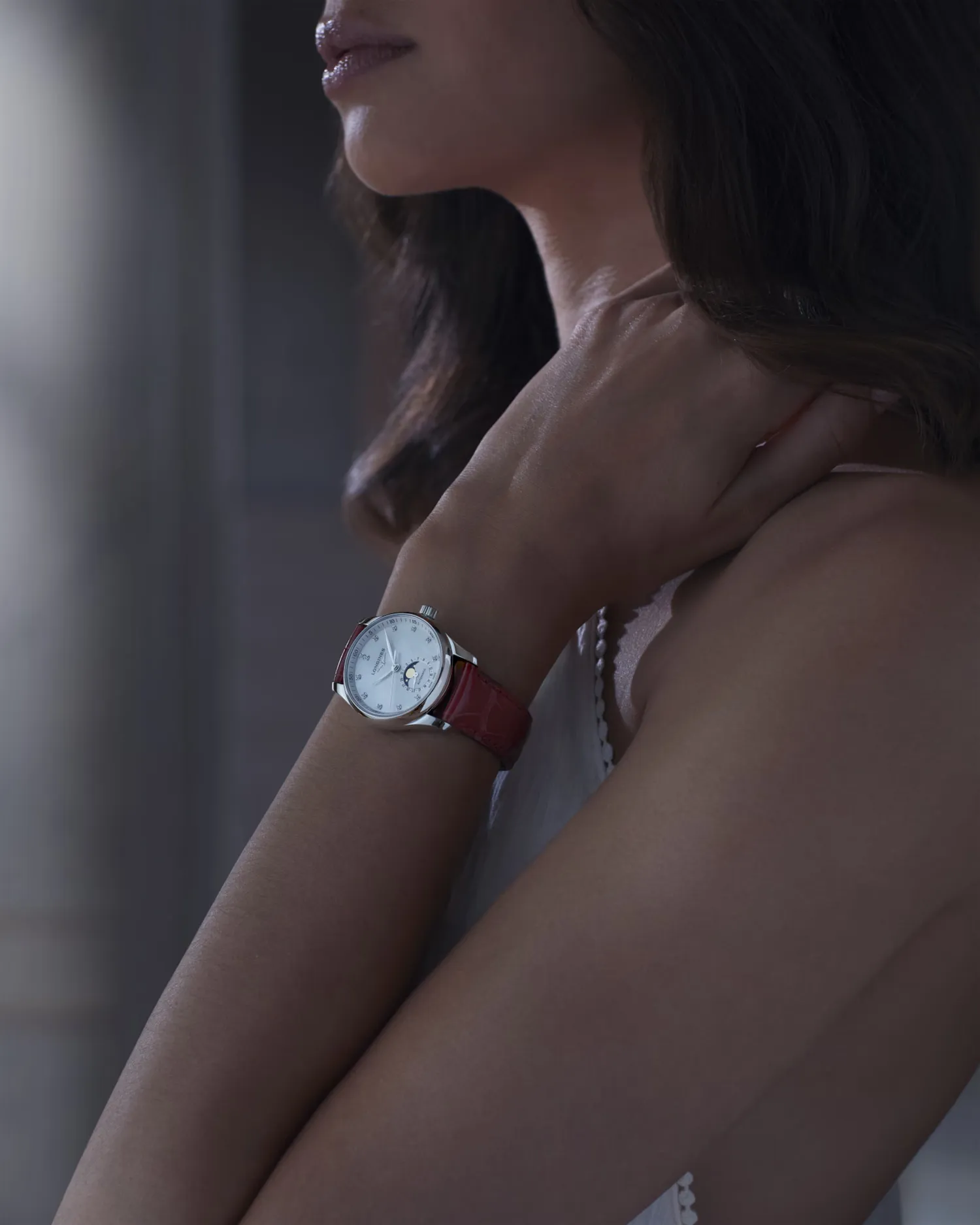 Montre Longines Master Collection