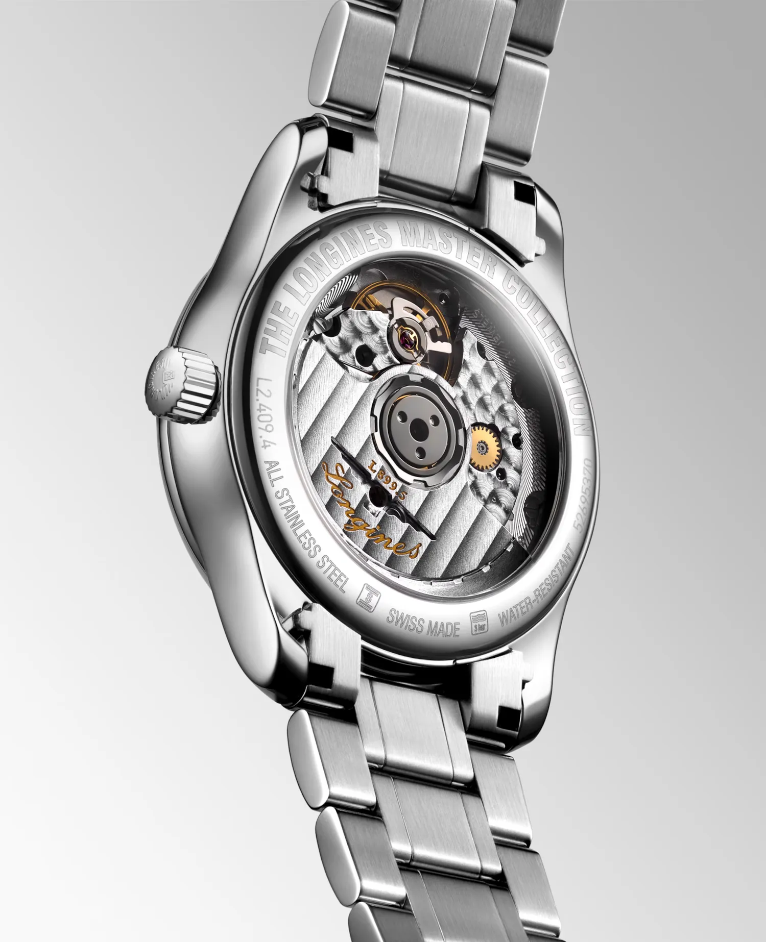 Montre Longines Master Collection