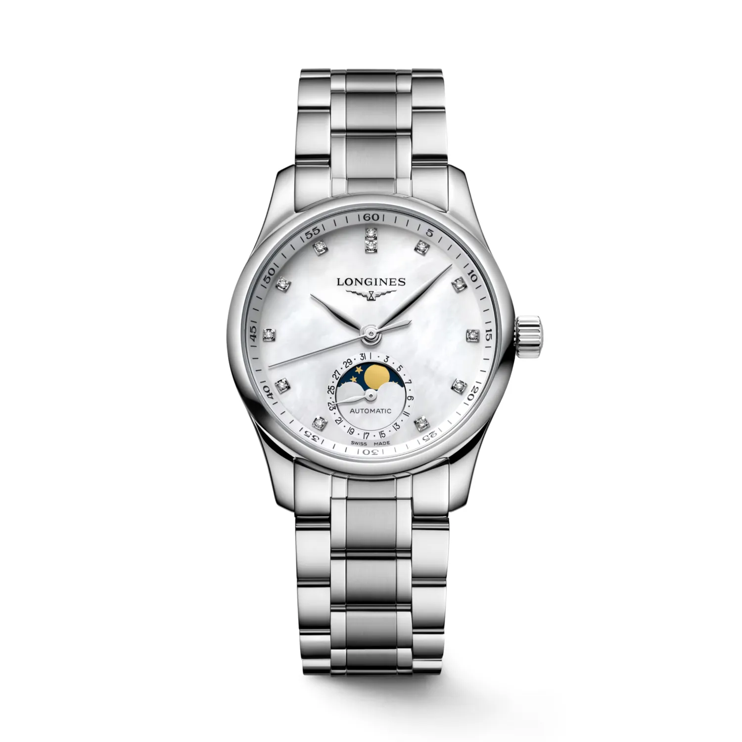 Montre Longines Master Collection