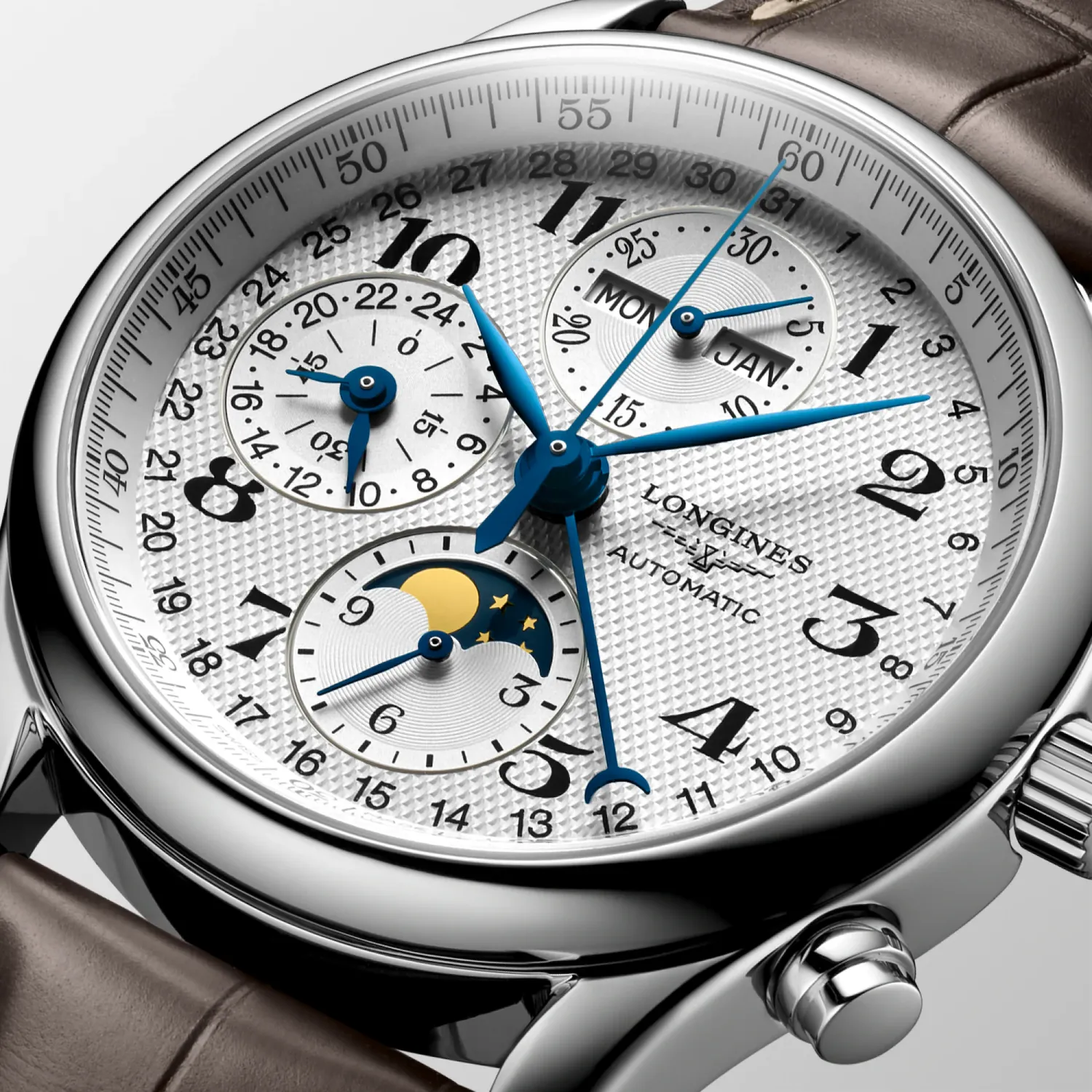 Montre Longines Master Collection