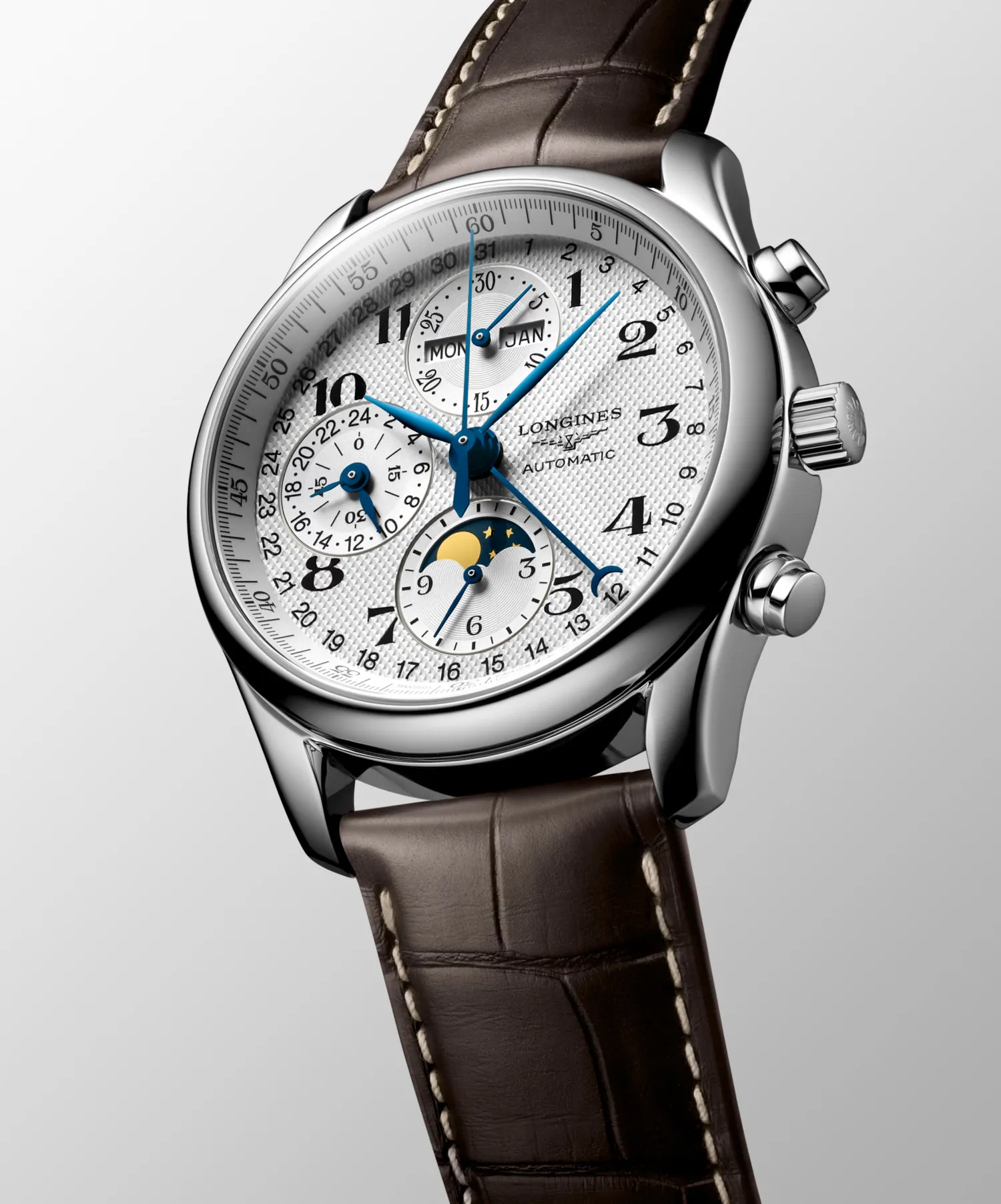 Montre Longines Master Collection