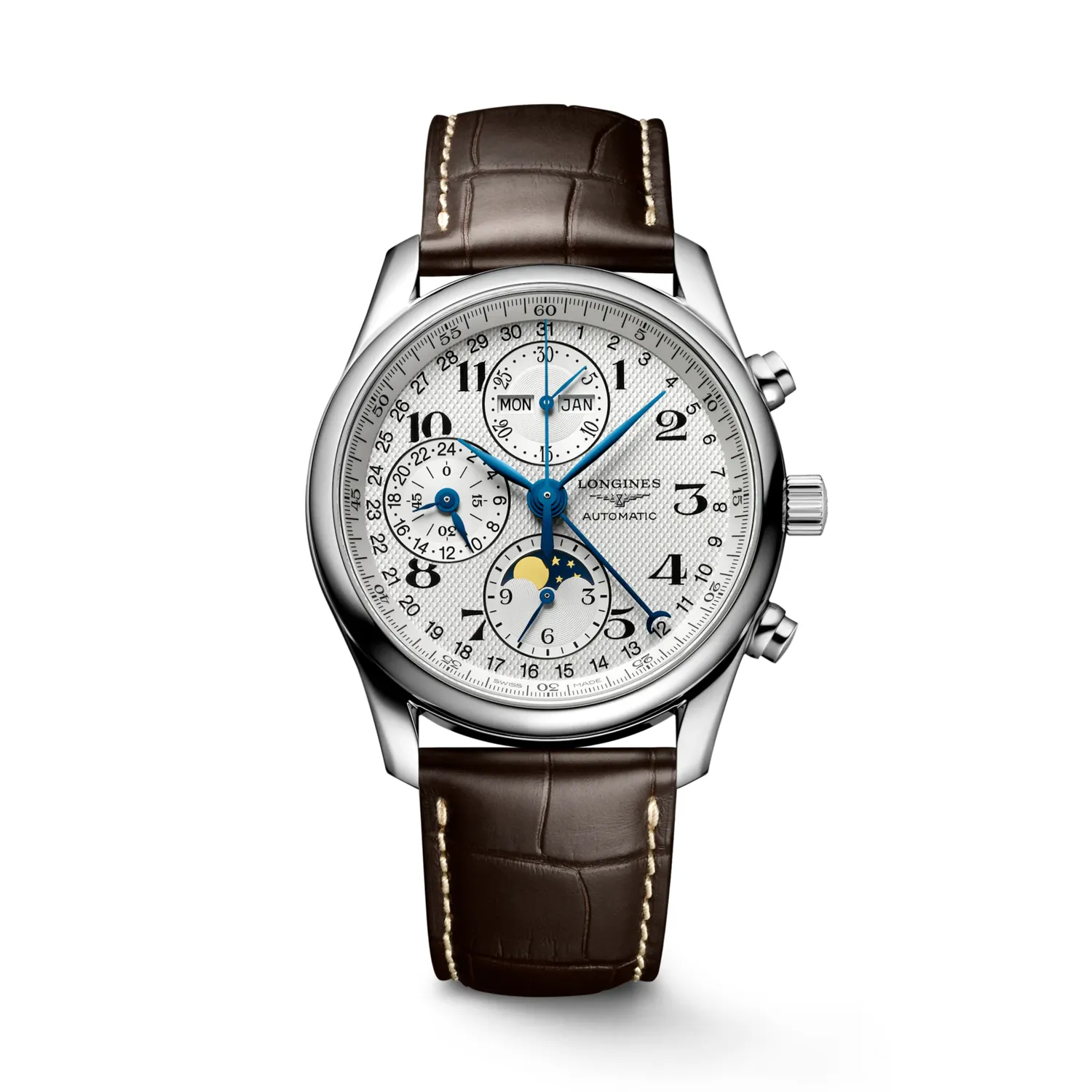 Montre Longines Master Collection