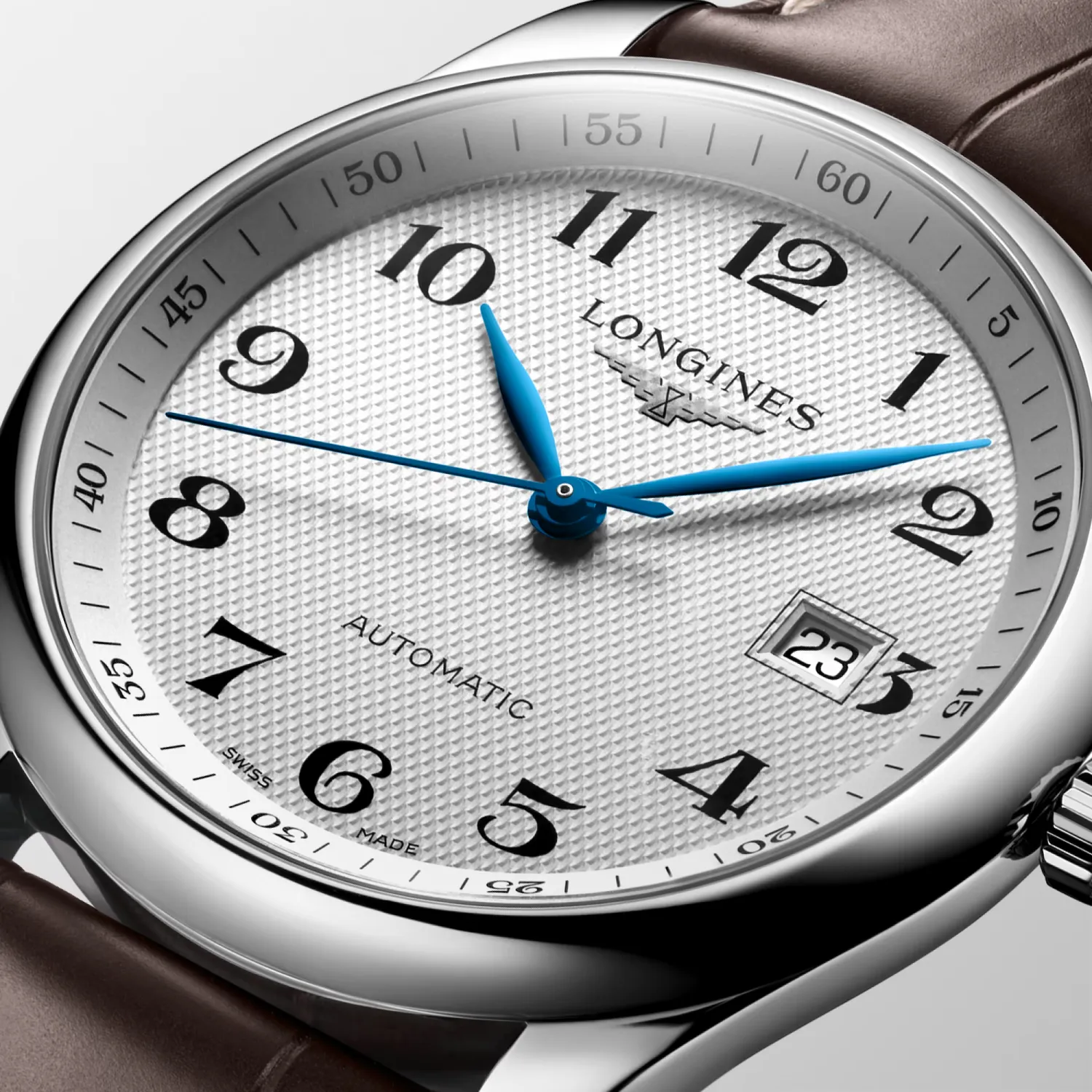 Montre Longines Master Collection