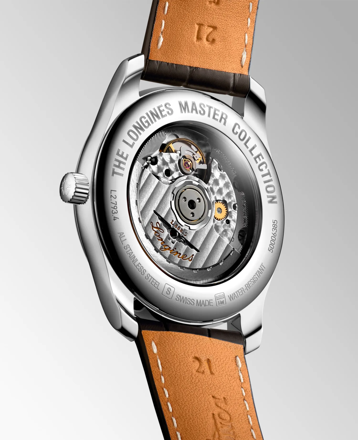 Montre Longines Master Collection