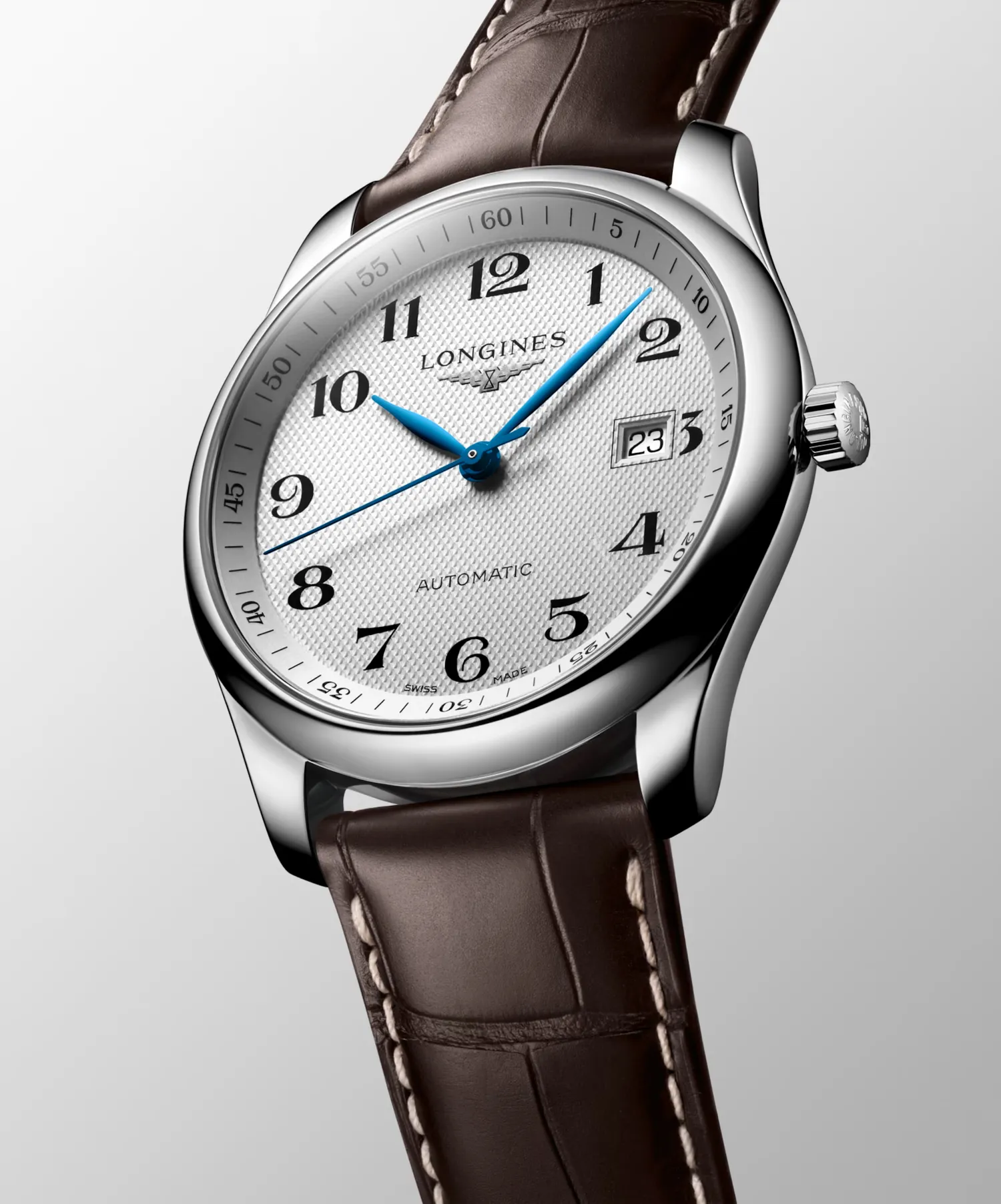 Montre Longines Master Collection