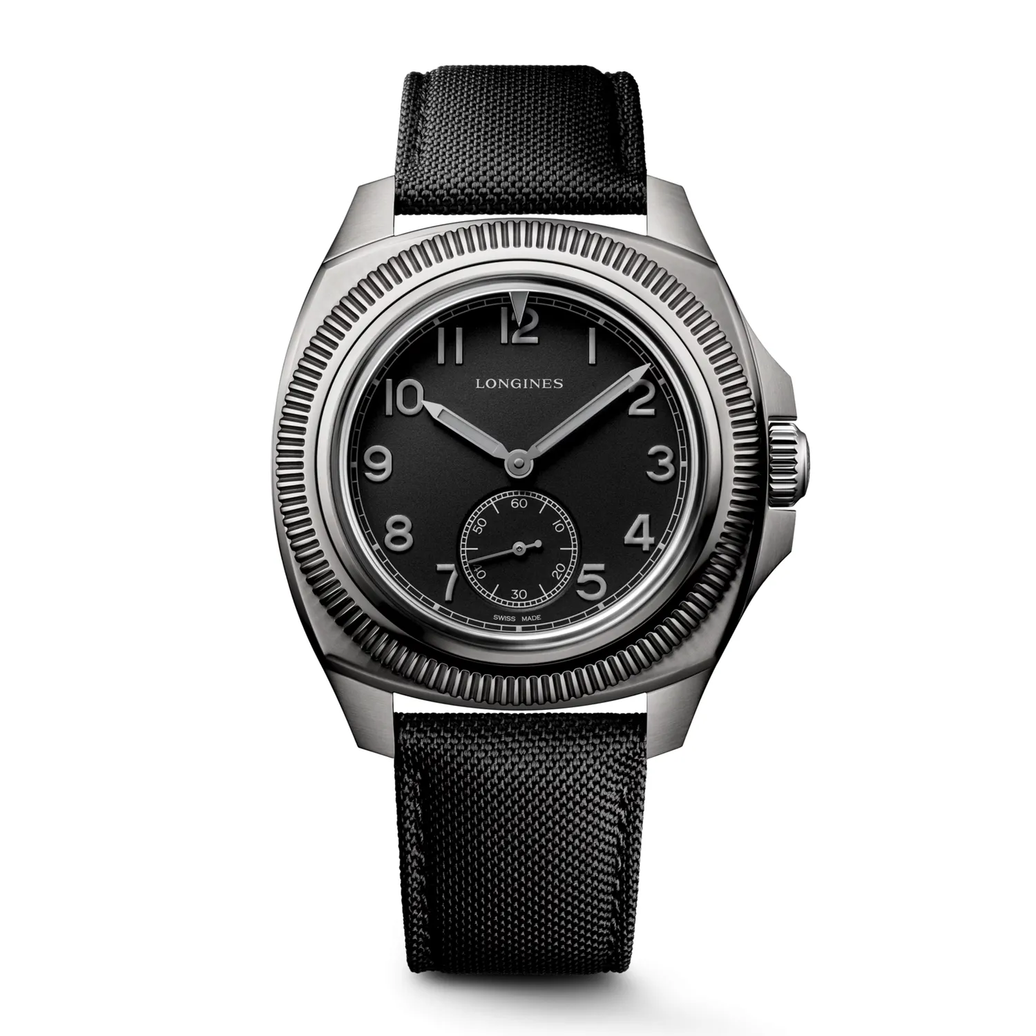 Montre Longines Pilot Majetek Pioneer Edition
