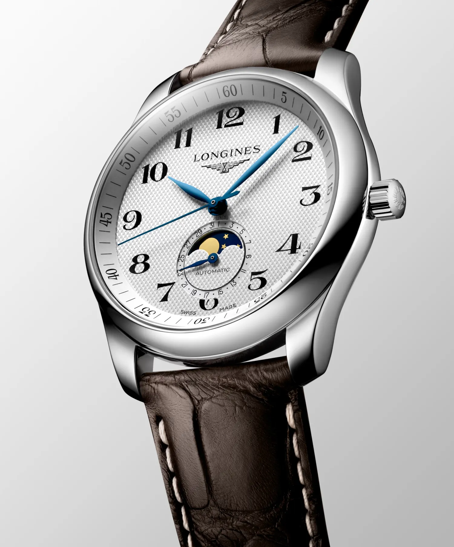 Montre Longines Master Collection