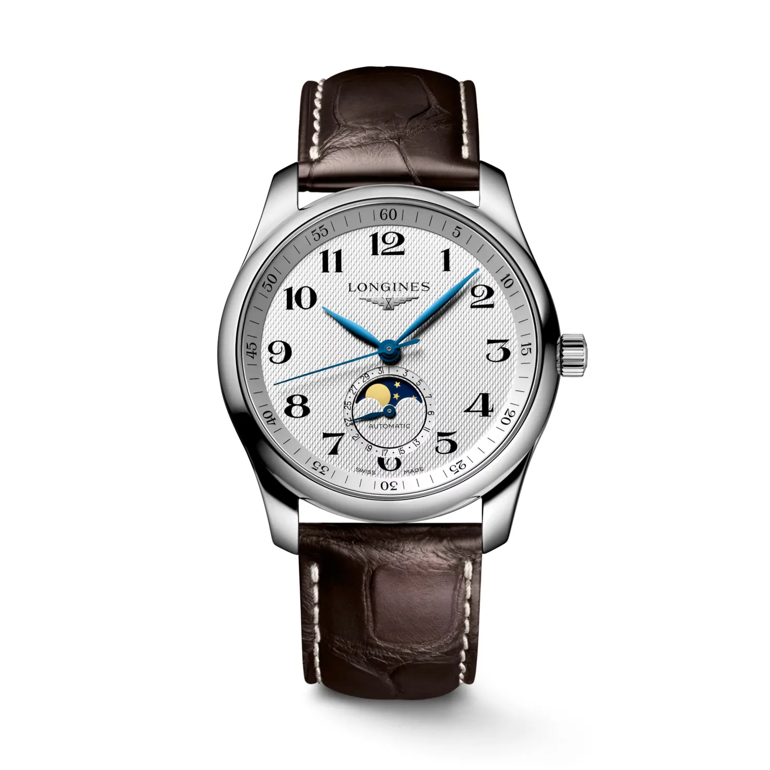 Montre Longines Master Collection