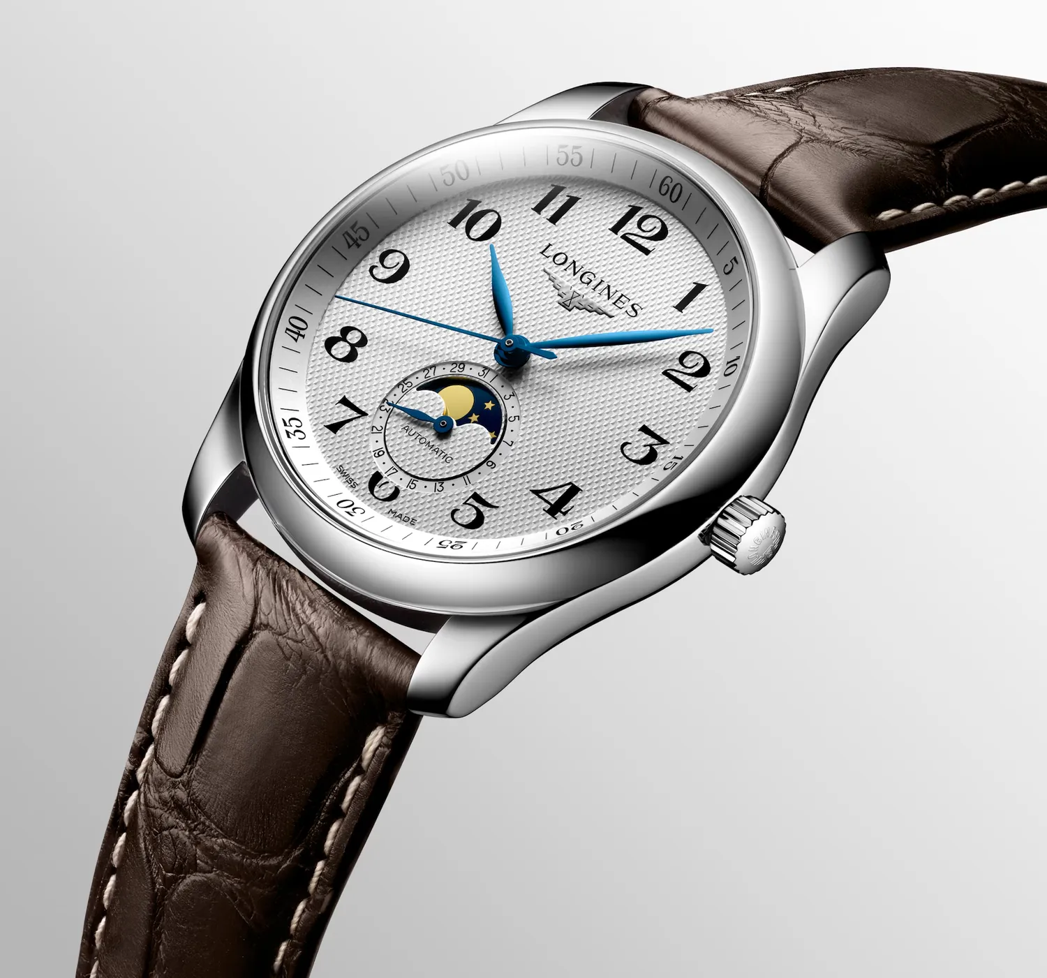 Montre Longines Master Collection