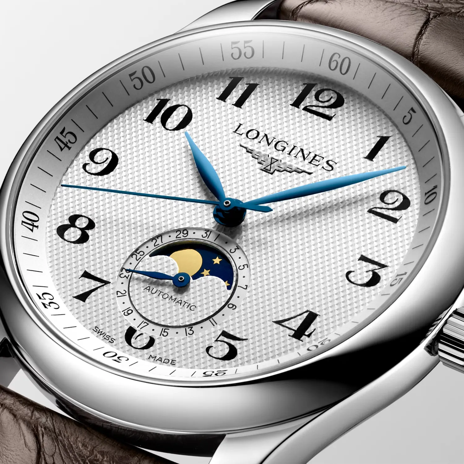 Montre Longines Master Collection