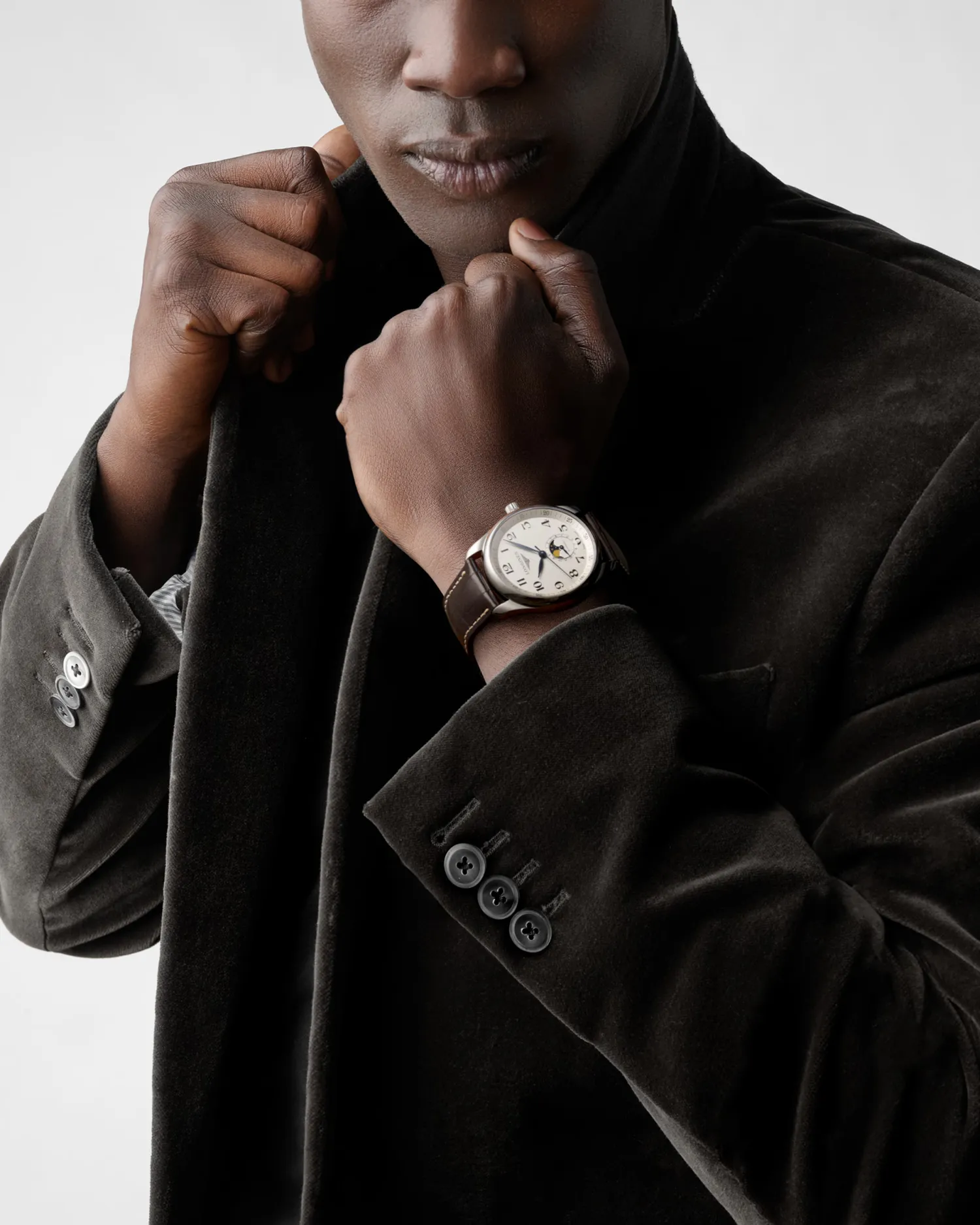 Montre Longines Master Collection