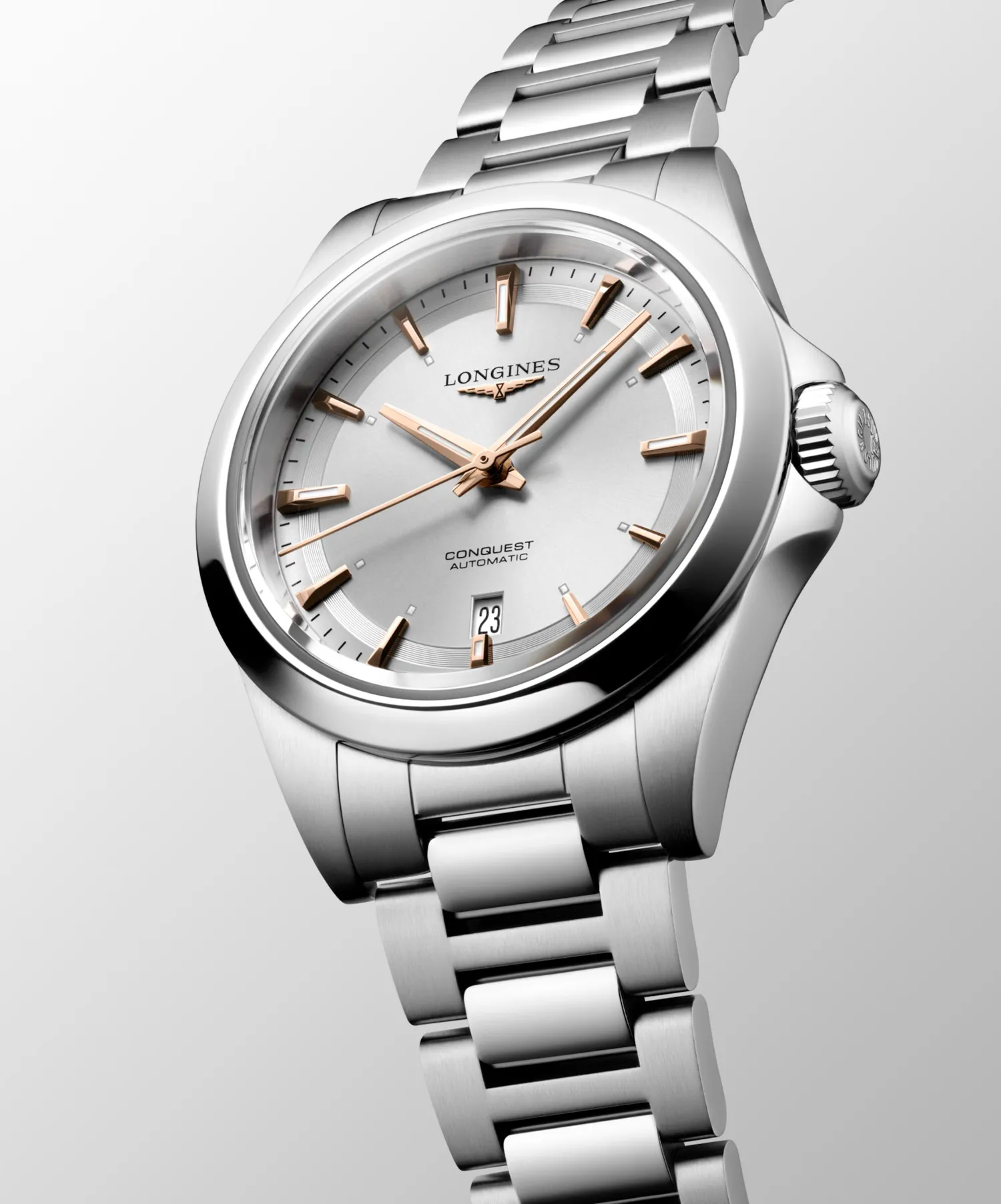 Montre Longines Conquest