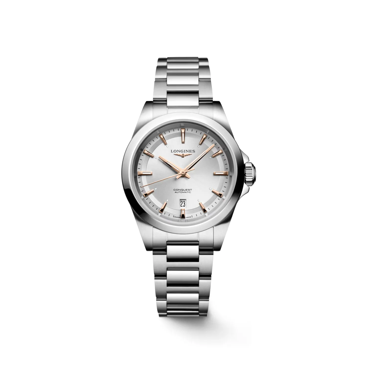 Montre Longines Conquest