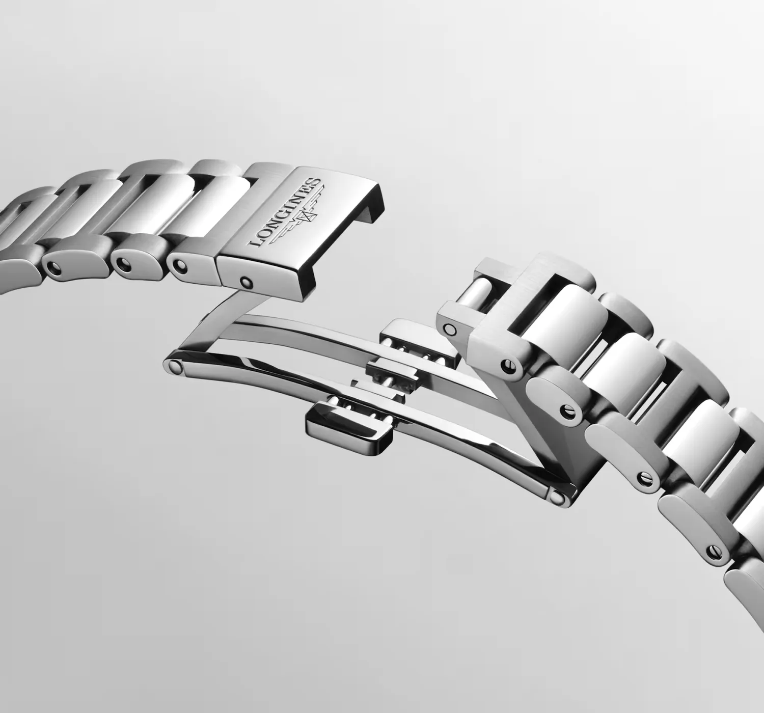 Montre Longines Conquest