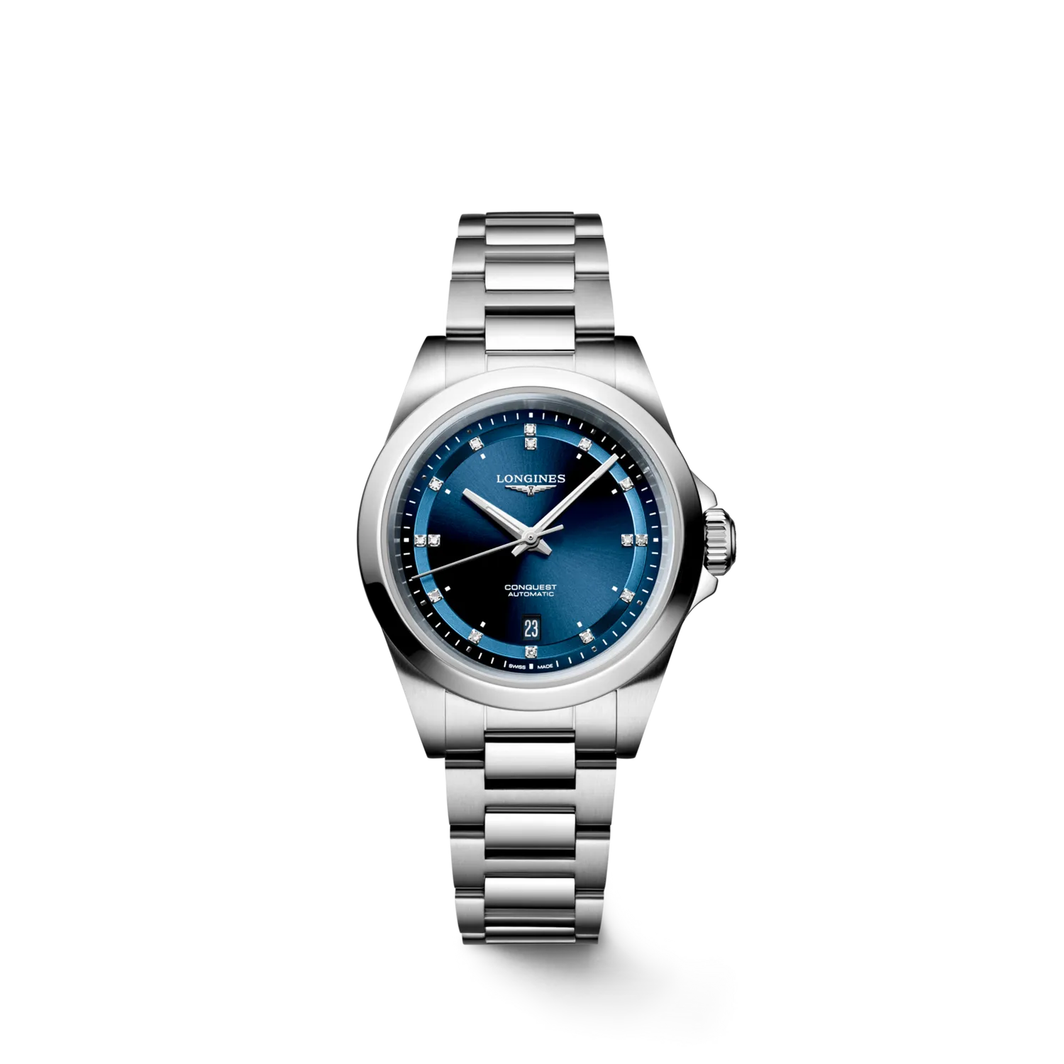 Montre Longines Conquest