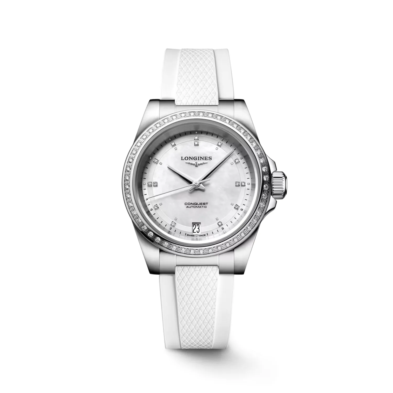 Montre Longines Conquest