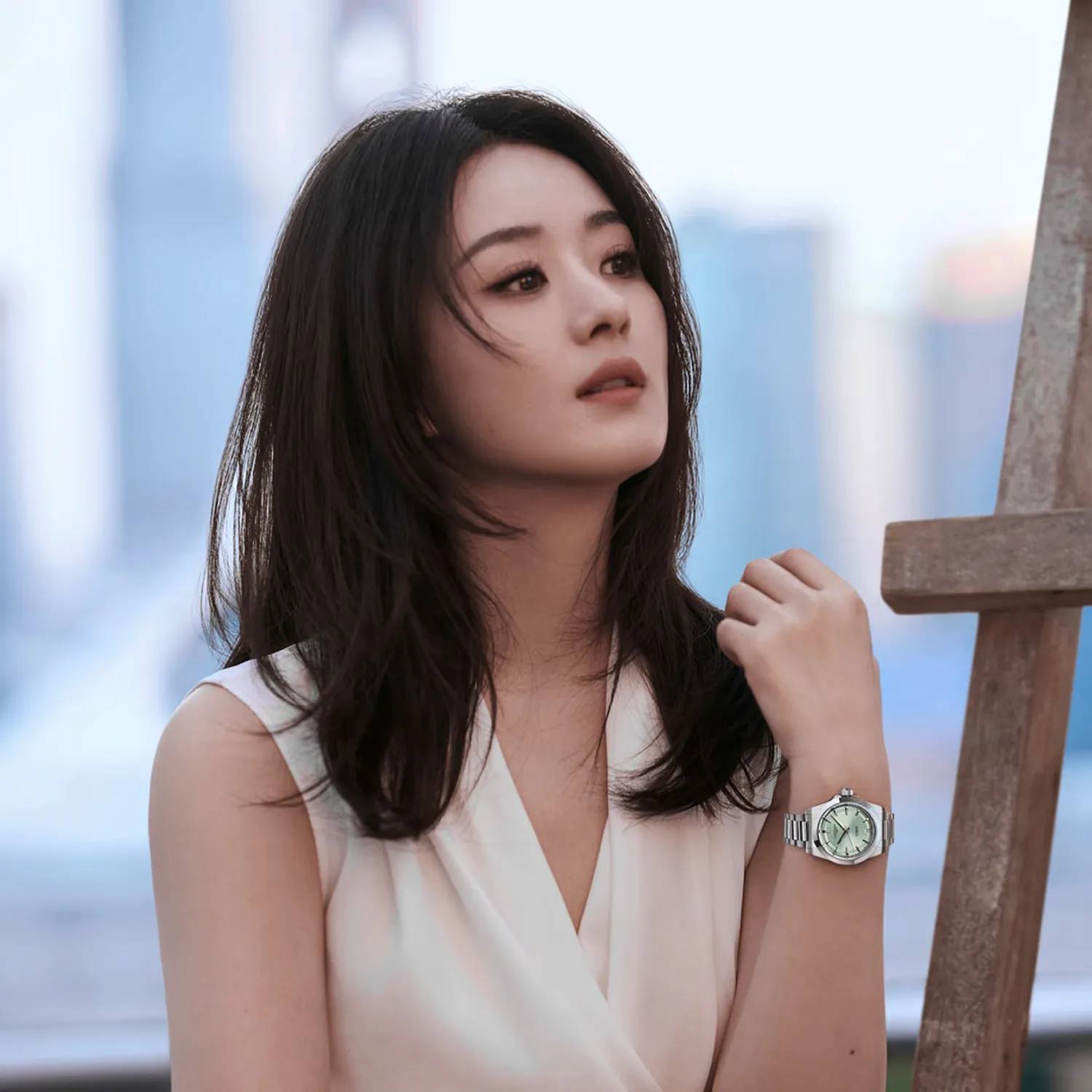 Montre Longines Conquest