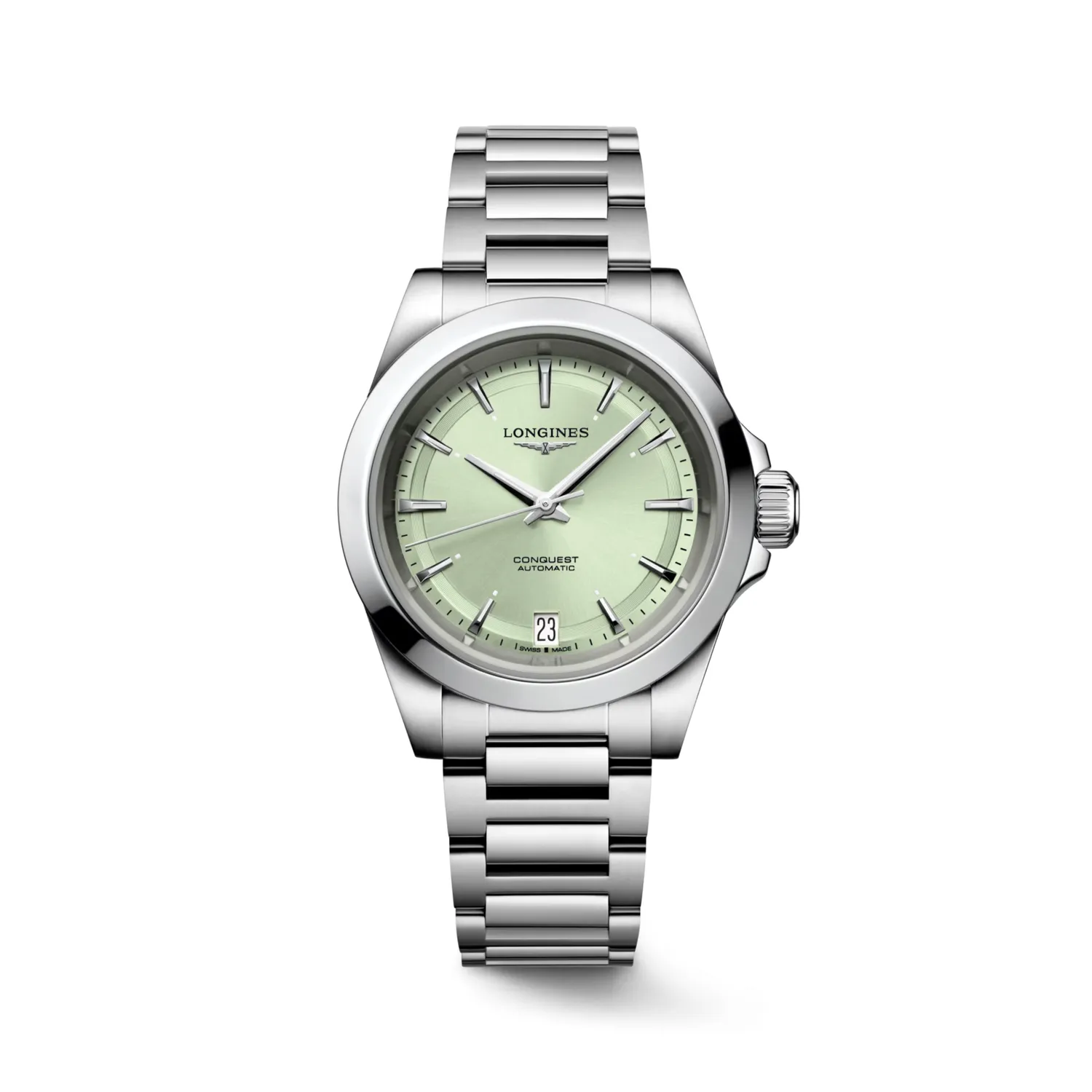 Montre Longines Conquest