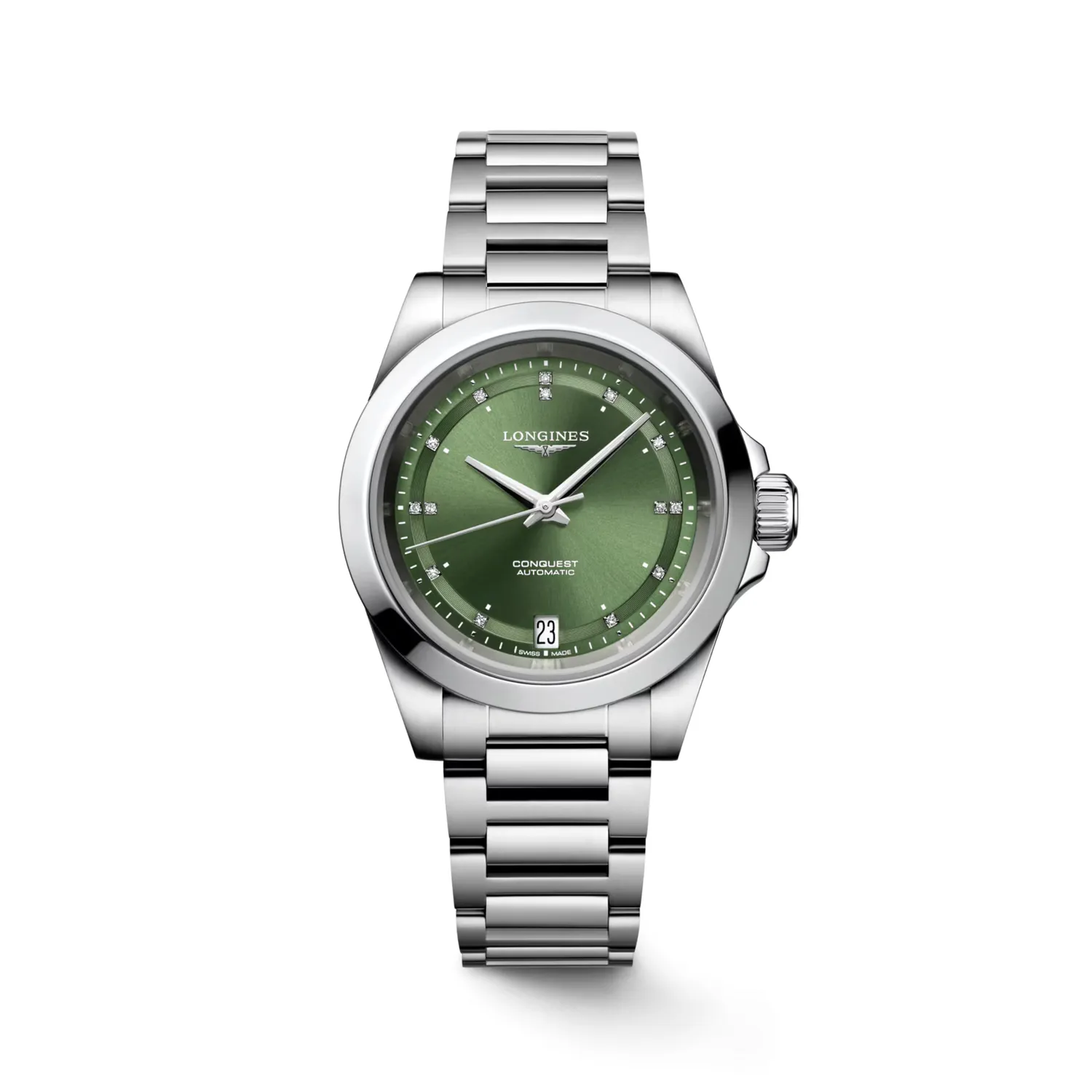 Montre Longines Conquest