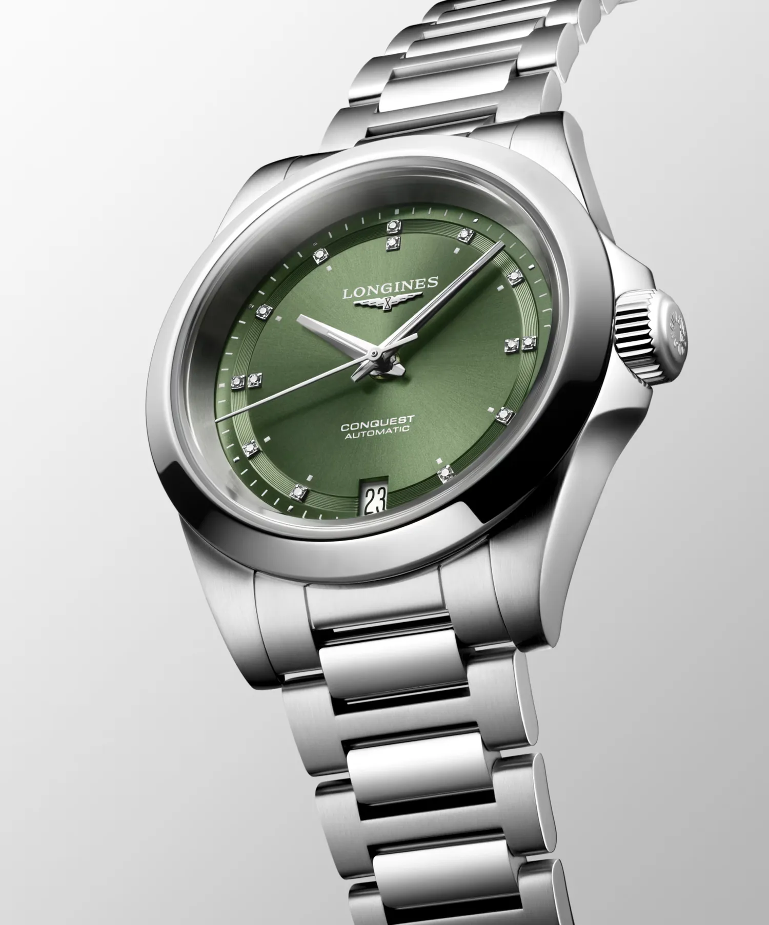 Montre Longines Conquest