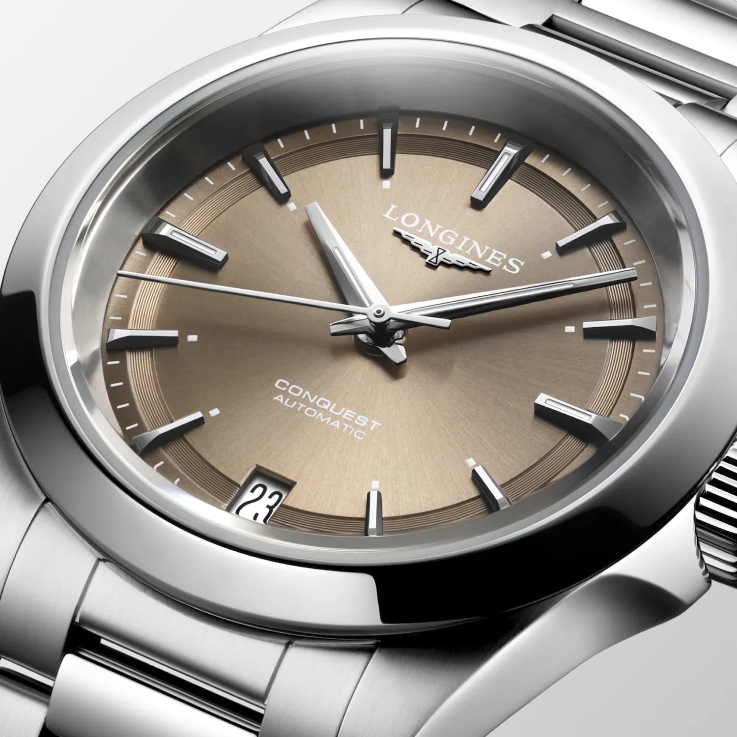 Montre Longines Conquest