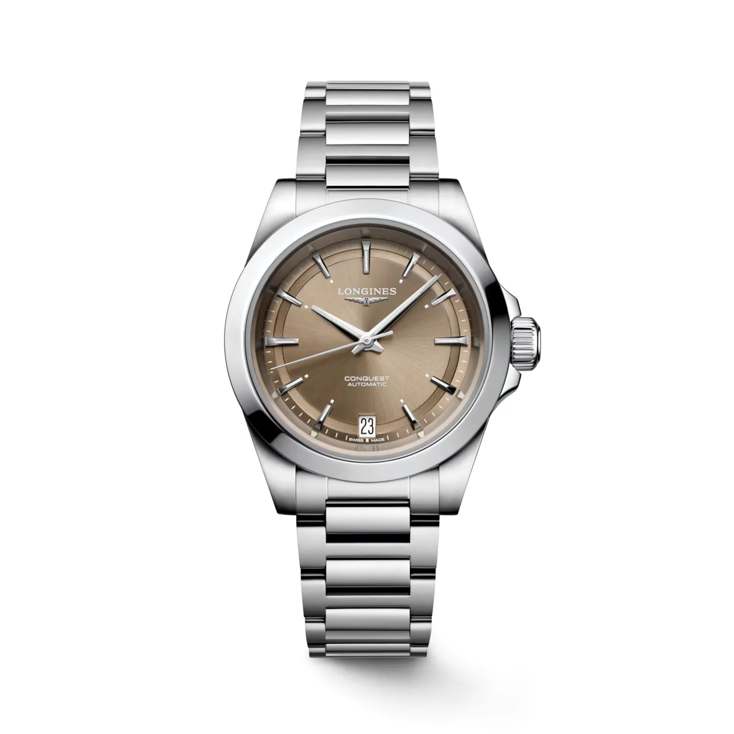 Montre Longines Conquest