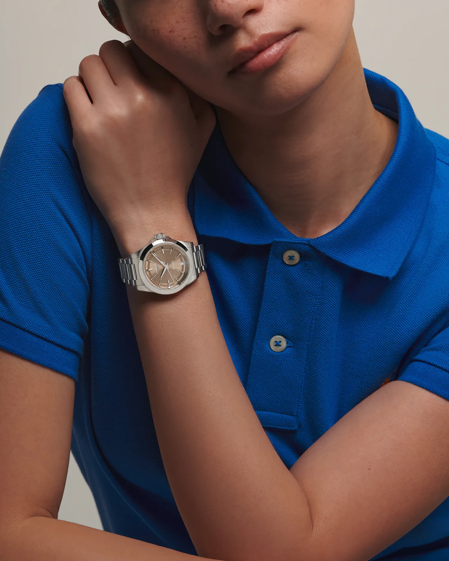 Montre Longines Conquest