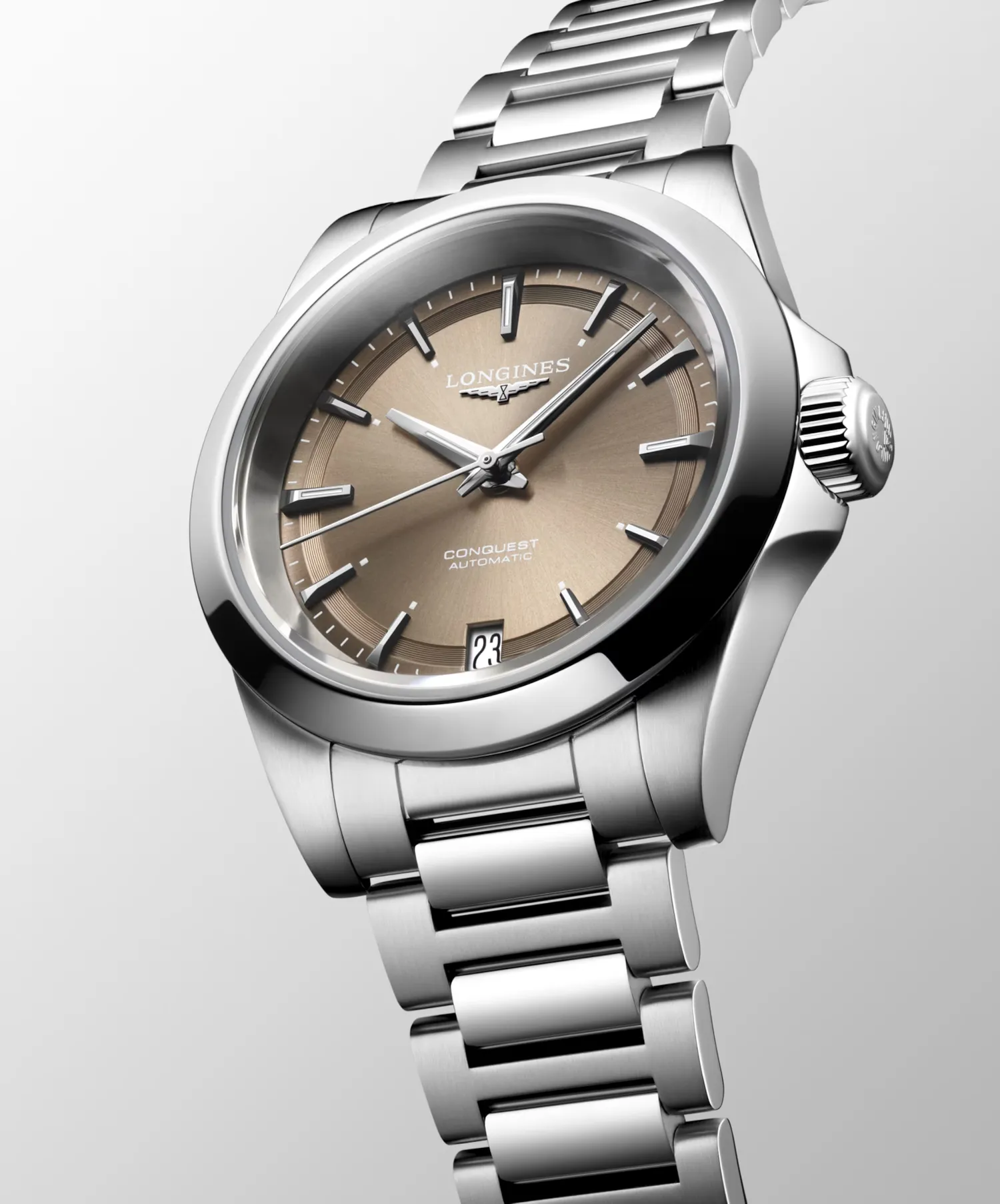 Montre Longines Conquest